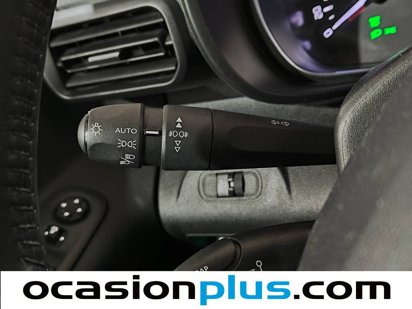 Toyota Proace City Verso Toyota Proace City Verso 1.2 Family Active L1 (110 CV) de segunda mano