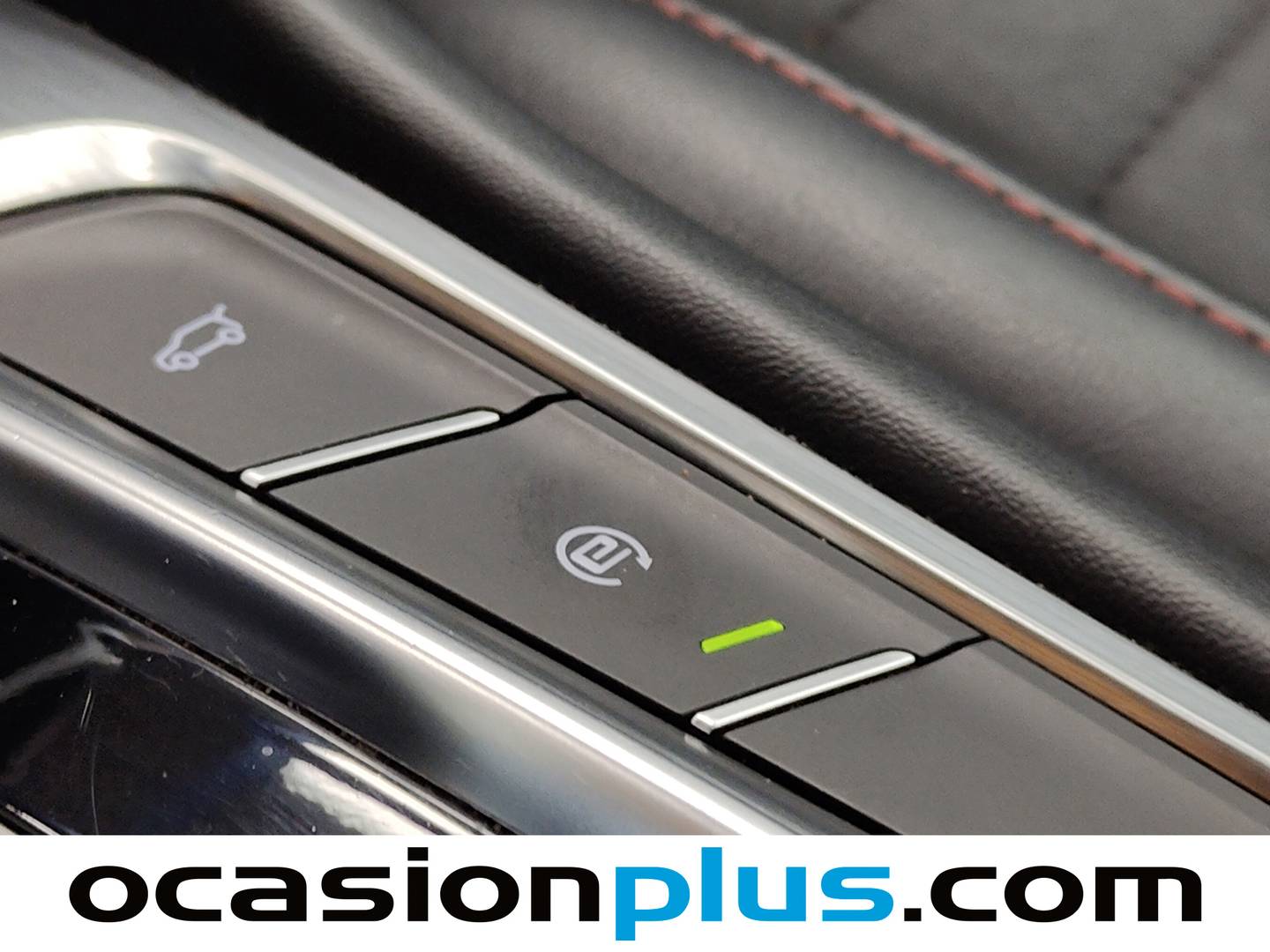 Foto MG HS MG HS 1.5 Turbo GDI Luxury DCT (162 CV)