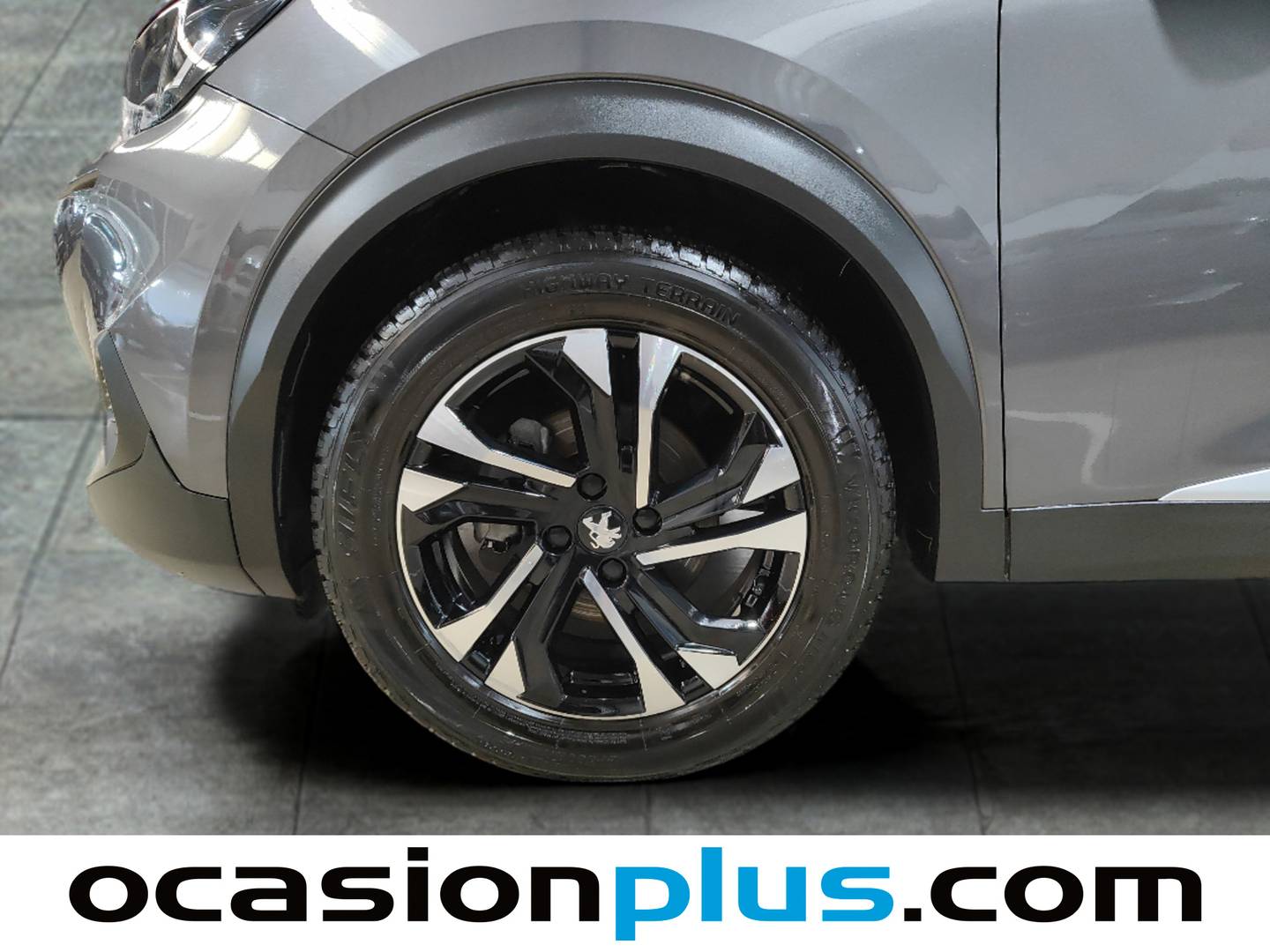 Foto Peugeot 2008 Peugeot 2008 PureTech 100 S&S Allure  (100 CV)