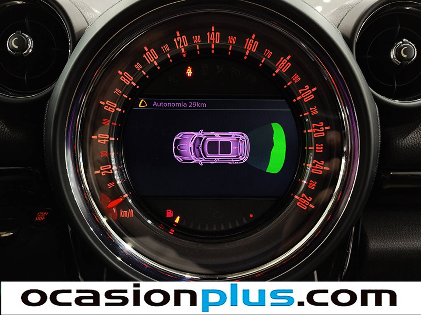 Foto Mini Countryman MINI MINI Countryman Cooper SD (143 CV)