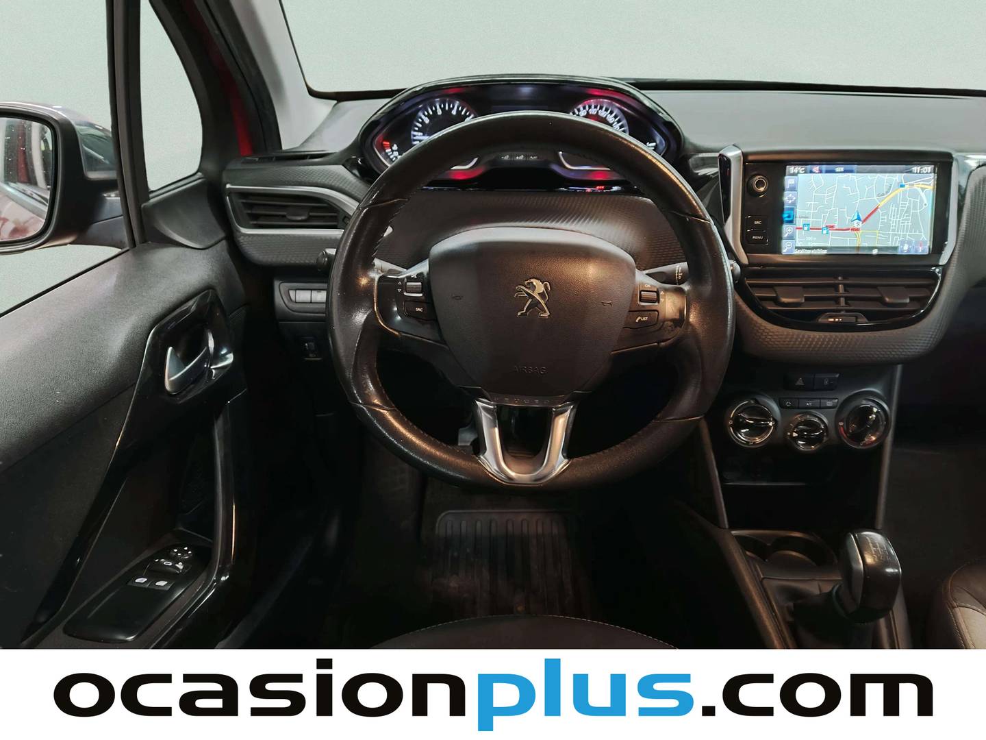 Foto Peugeot 208 Peugeot 208 PureTech 82 Style (82 CV)