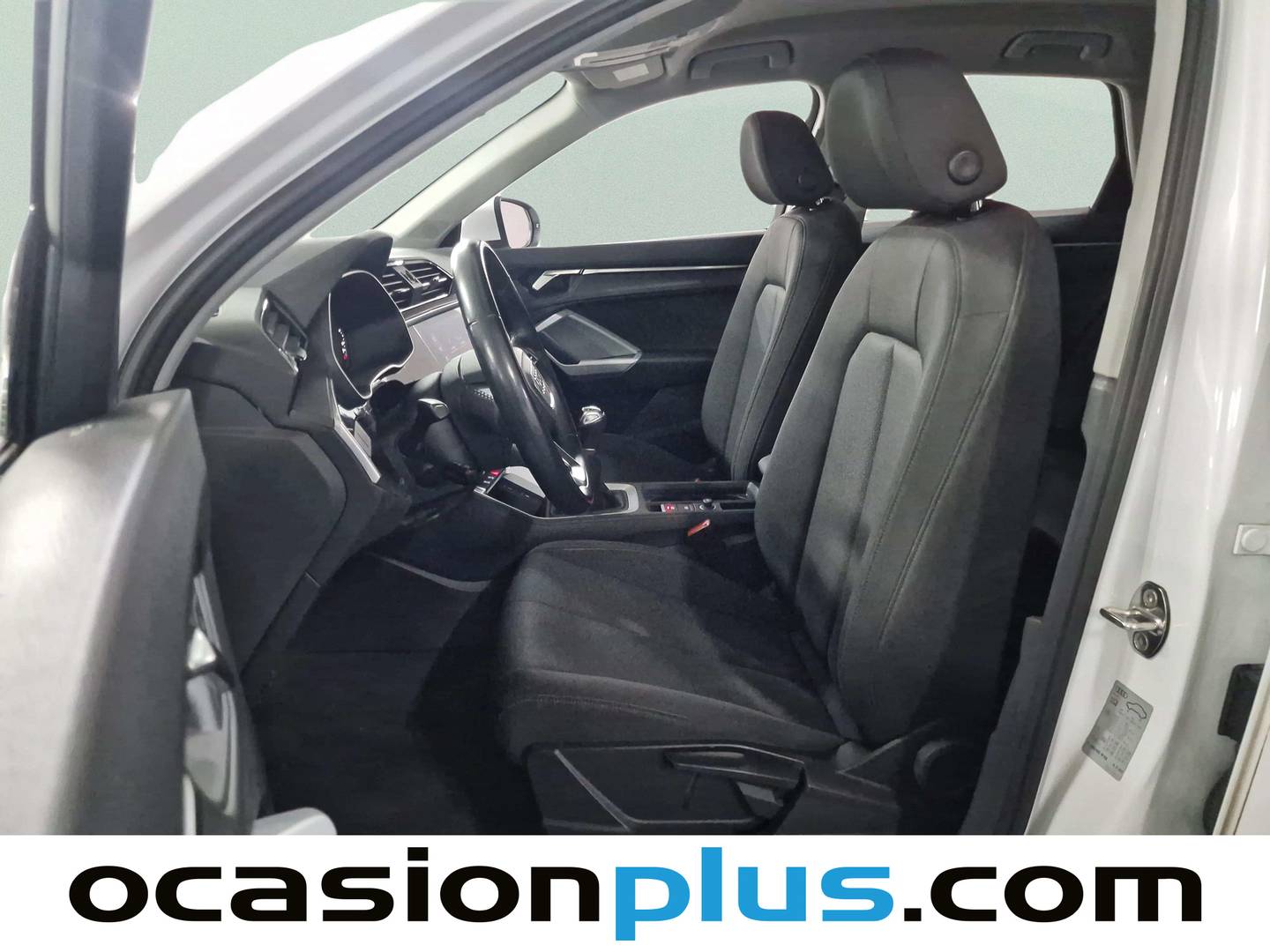 Foto Audi Q3 Audi Q3 Advanced 35 TDI (150 CV)