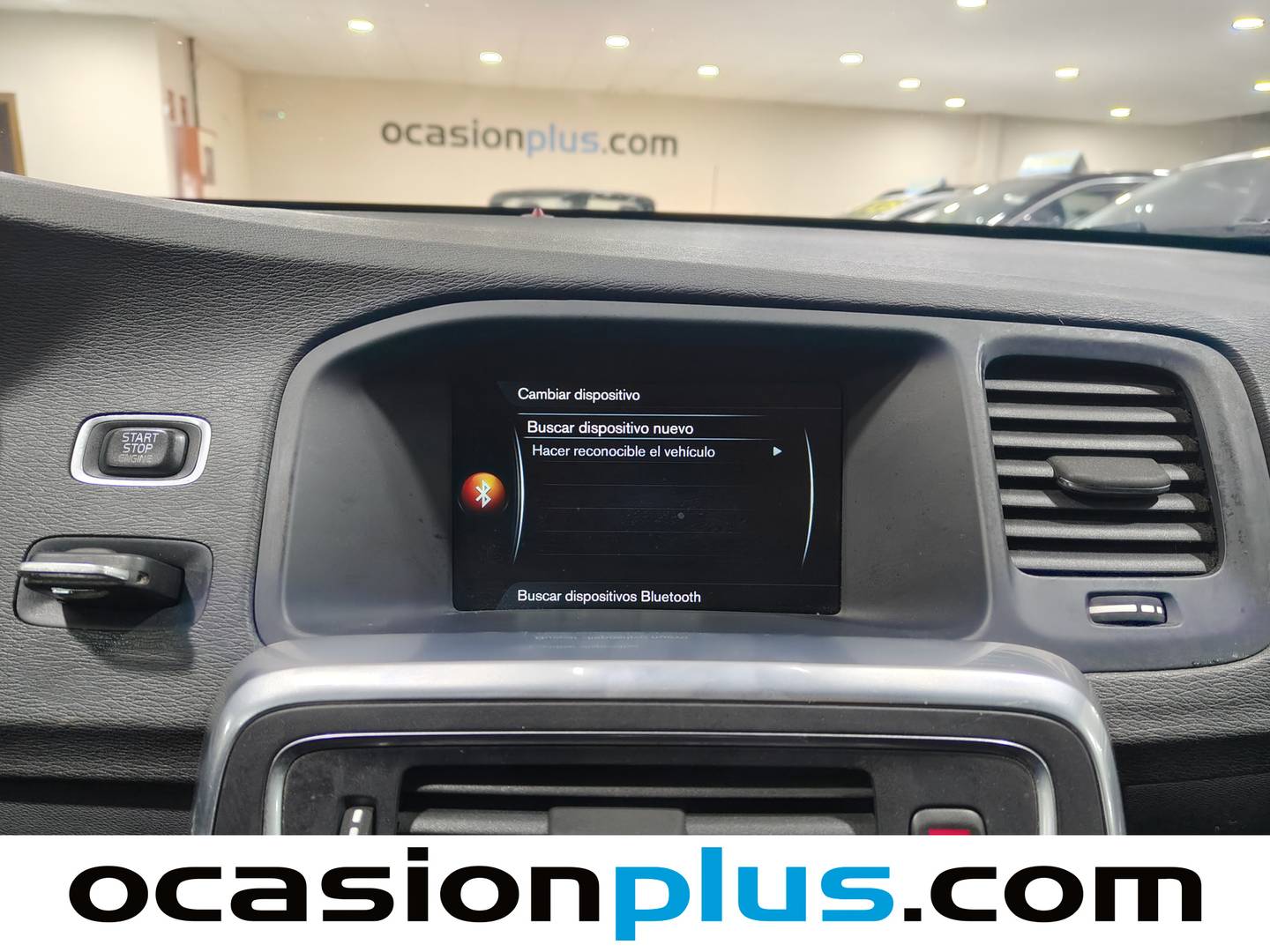 Volvo S60 Volvo S60 D2 Kinetic (120 CV) barato