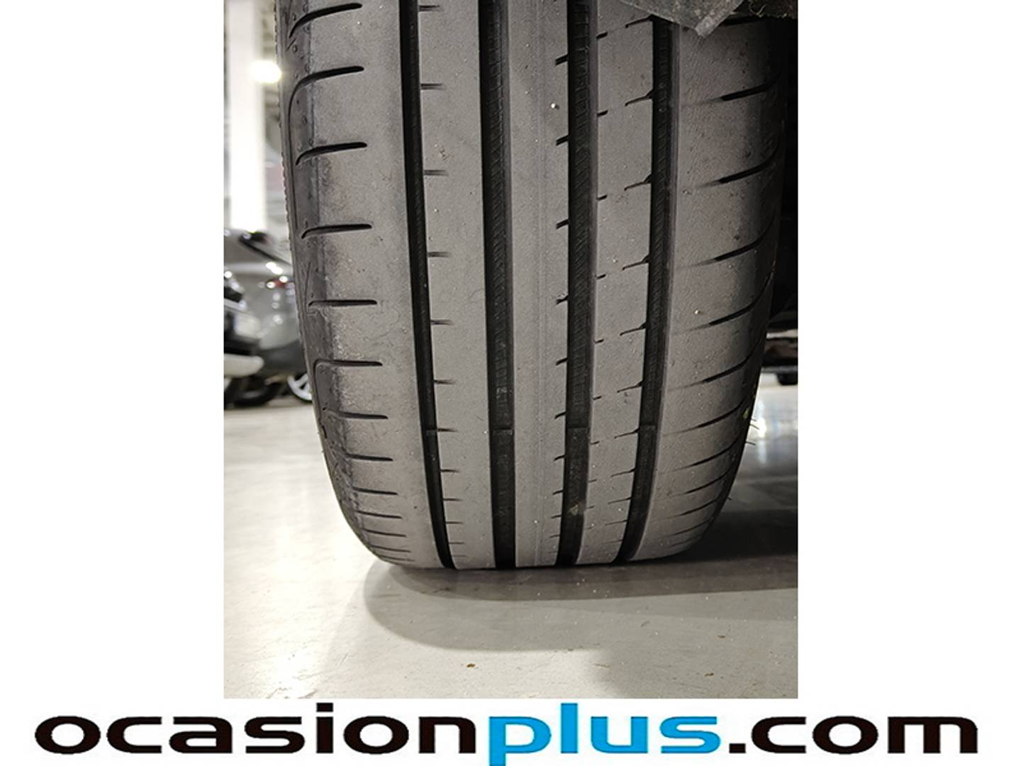 Foto Mini CLUBMAN MINI MINI Clubman Cooper SD (190 CV)