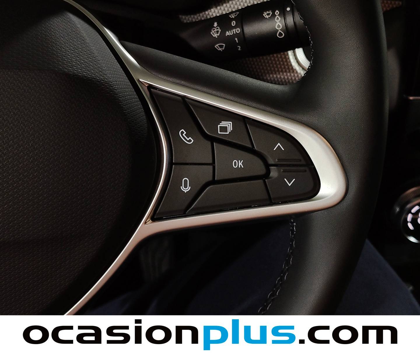Renault Arkana Renault Arkana Techno E-Tech full hybrid (145 CV) de ocasión