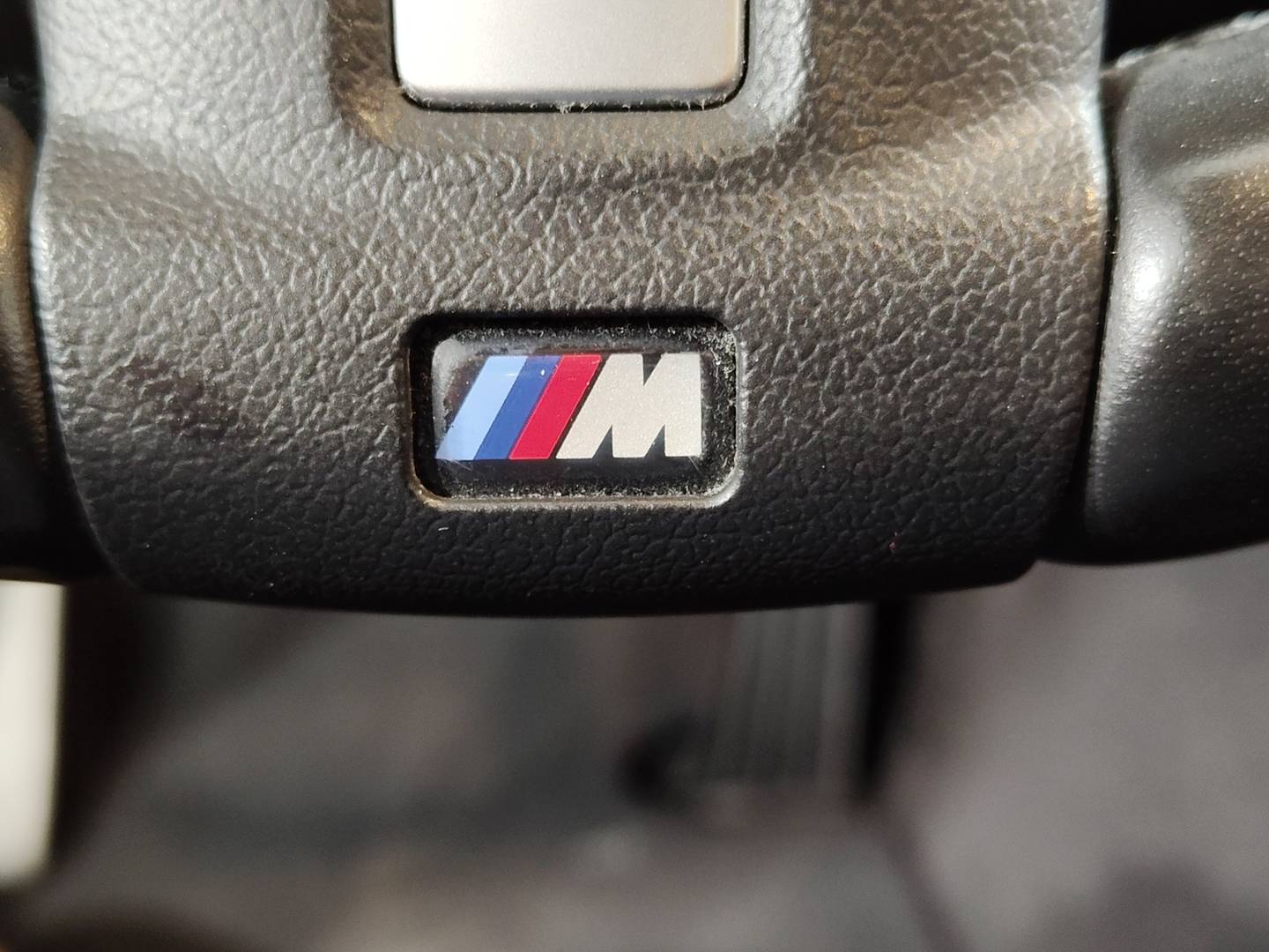 Foto BMW Serie 1 BMW Serie 1 118d (150 CV) Pack M