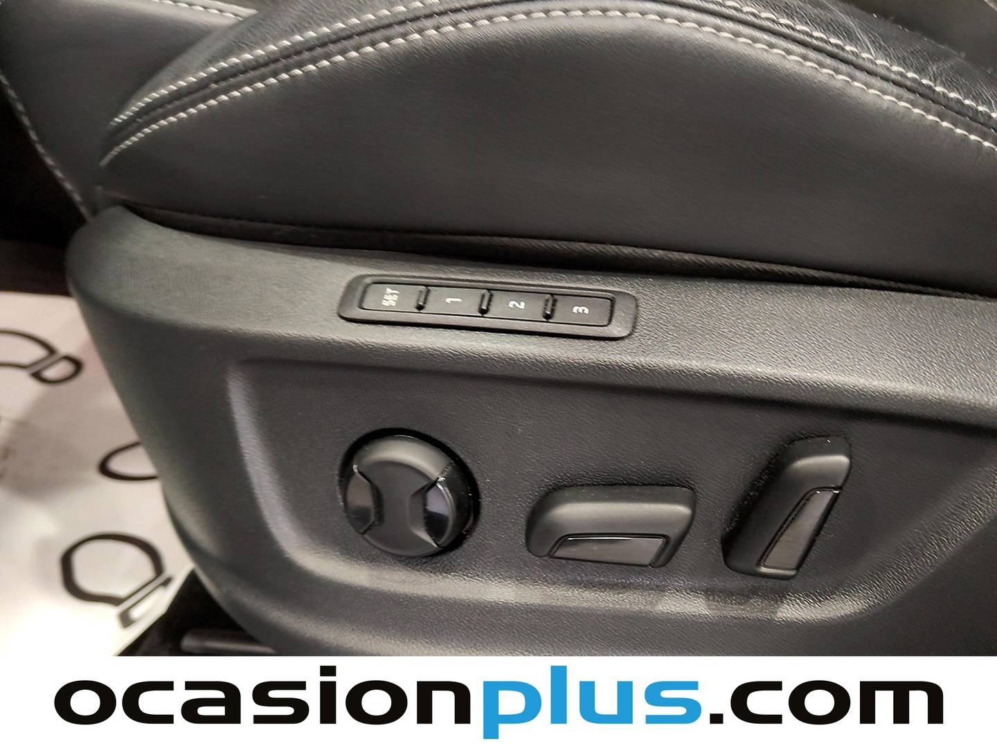 Extras y acabados del Skoda Kodiaq Skoda Kodiaq 2.0 TDI (150cv) DSG 4x2 Sportline 7 Plazas