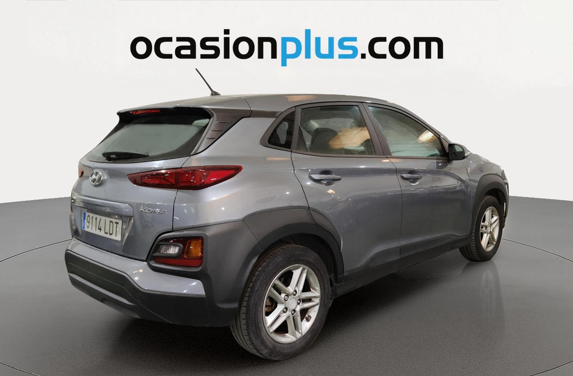 Hyundai Kona 1.0 T-GDi Essence 4x2 - foto 4