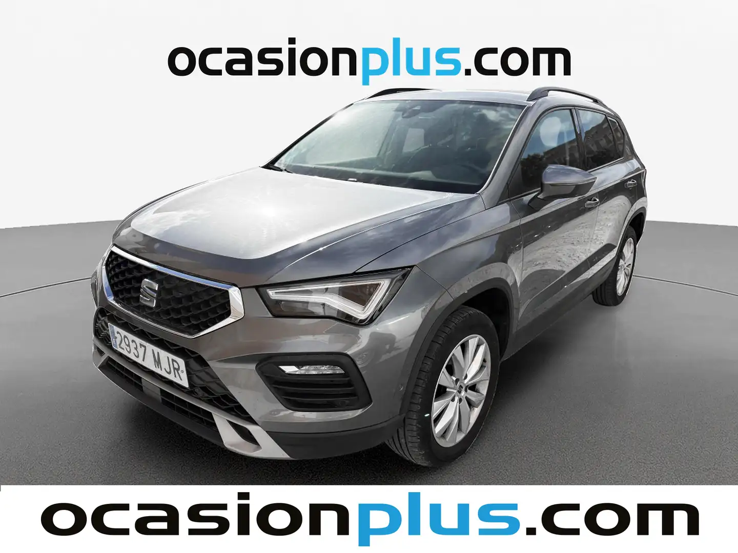 Foto Seat Ateca SEAT Ateca 1.5 TSI S&S Style XL (150 CV)