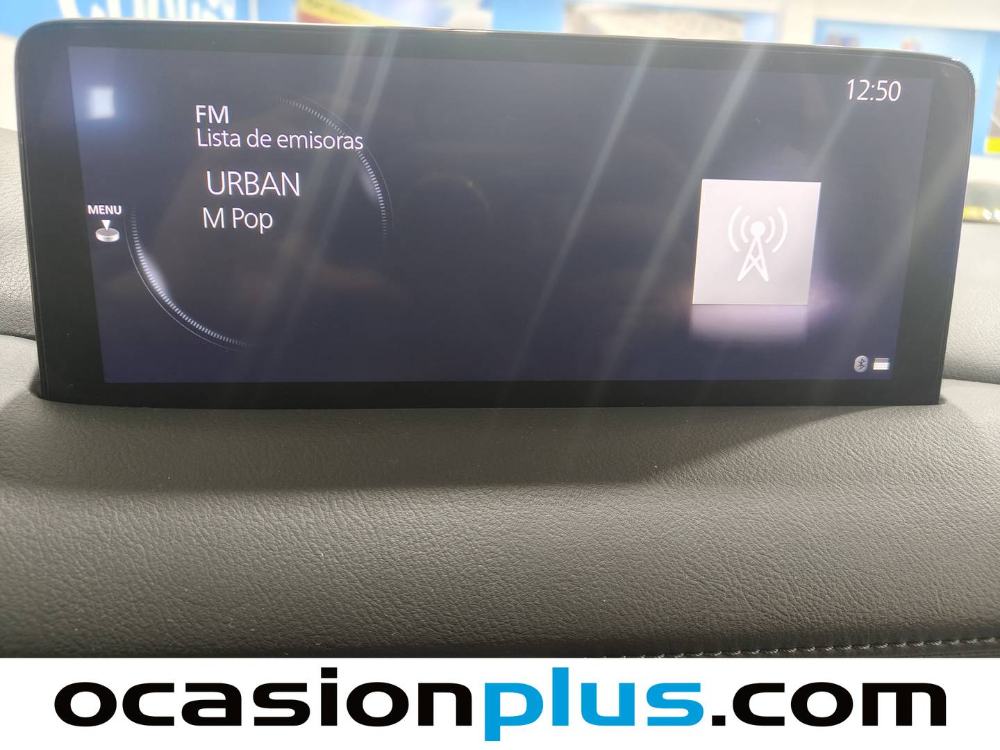 Mazda CX-5 Mazda CX-5 2.2 DE Evolution 2WD (150 CV) km 0