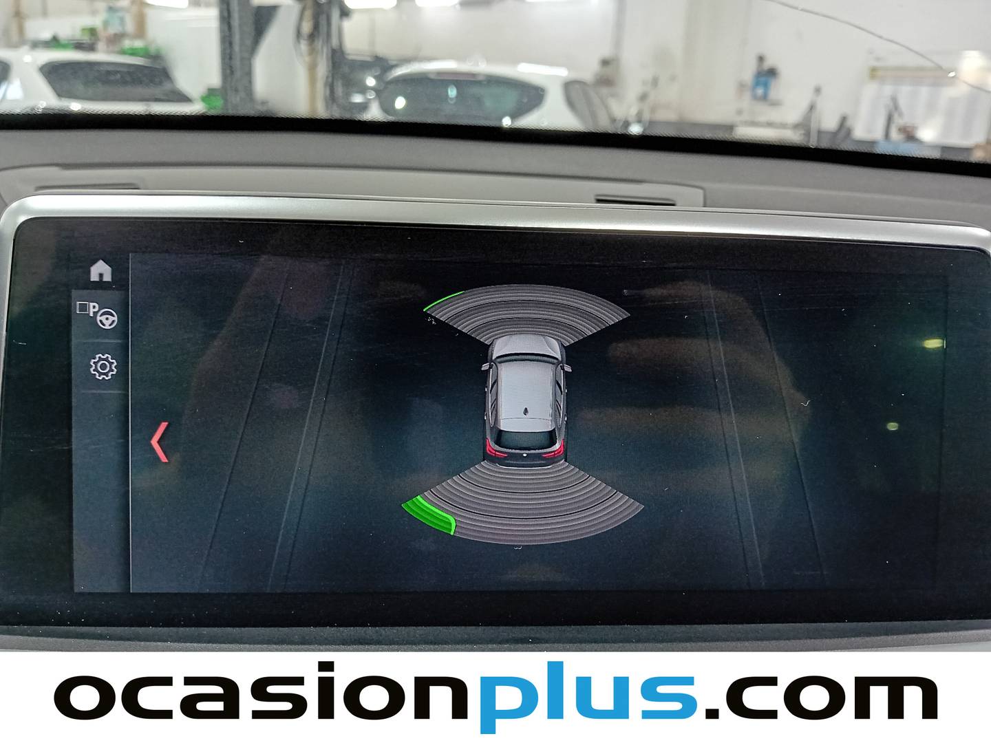 Foto BMW X1 BMW X1 sDrive20d (190 CV)