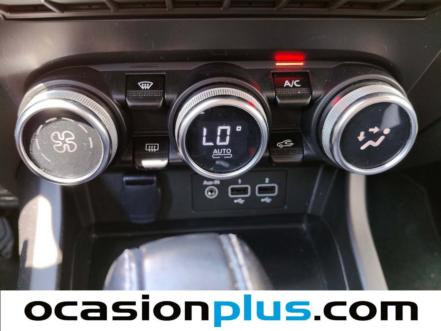 Renault Arkana Renault Arkana Equilibre TCe (140 CV) EDC Microhíbrido híbrido