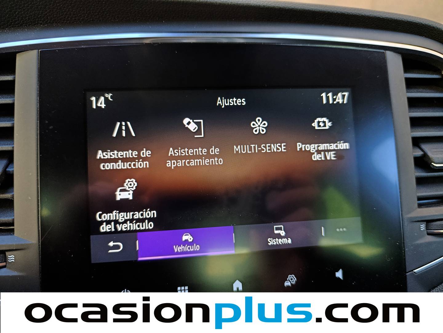 Renault Mégane Renault Megane Zen E-Tech Híbrido (160 CV) automático