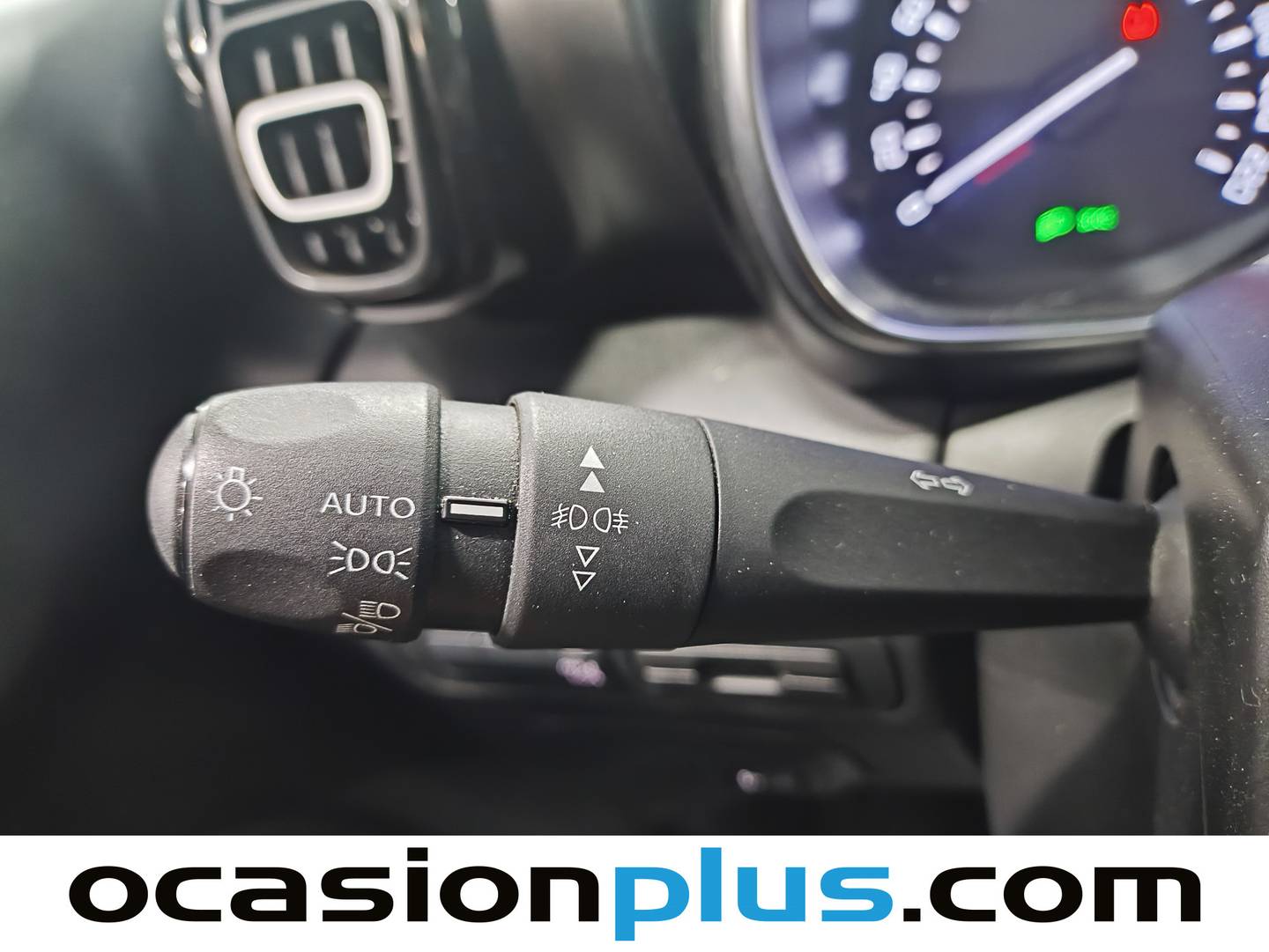 Citroën C3 Aircross Citroen C3 Aircross PureTech 110 S&S Shine (110 CV) seminuevo