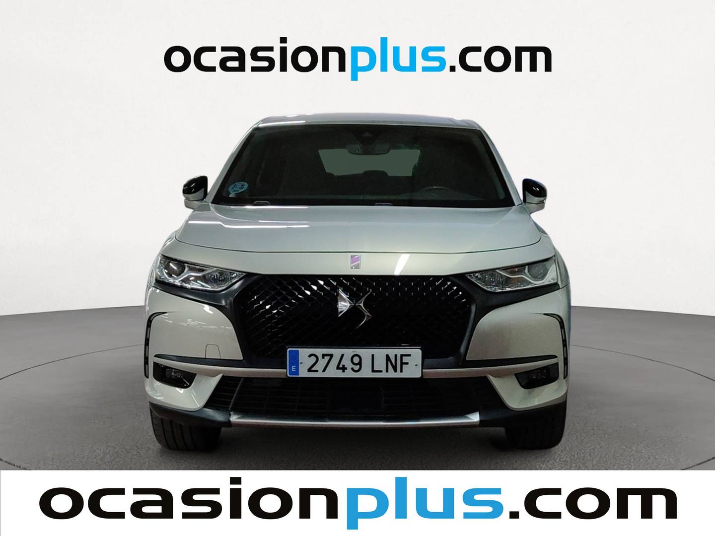 Foto DS DS 7 Crossback DS DS7 Crossback BlueHDi 130 DE Performance Line AT (130 CV)