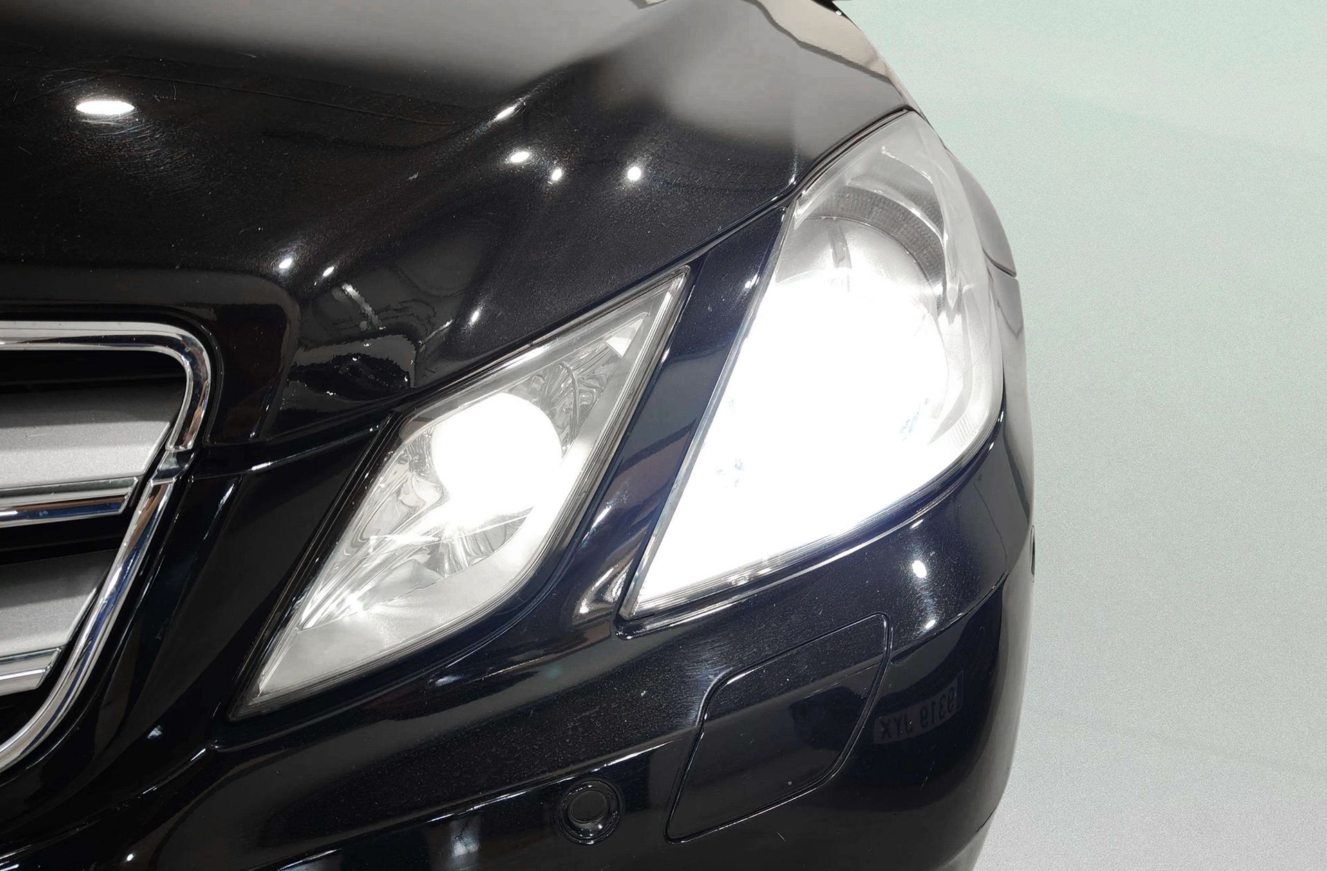 Mercedes-Benz Clase E E 220 CDI Coupe BE Elegance - foto 15