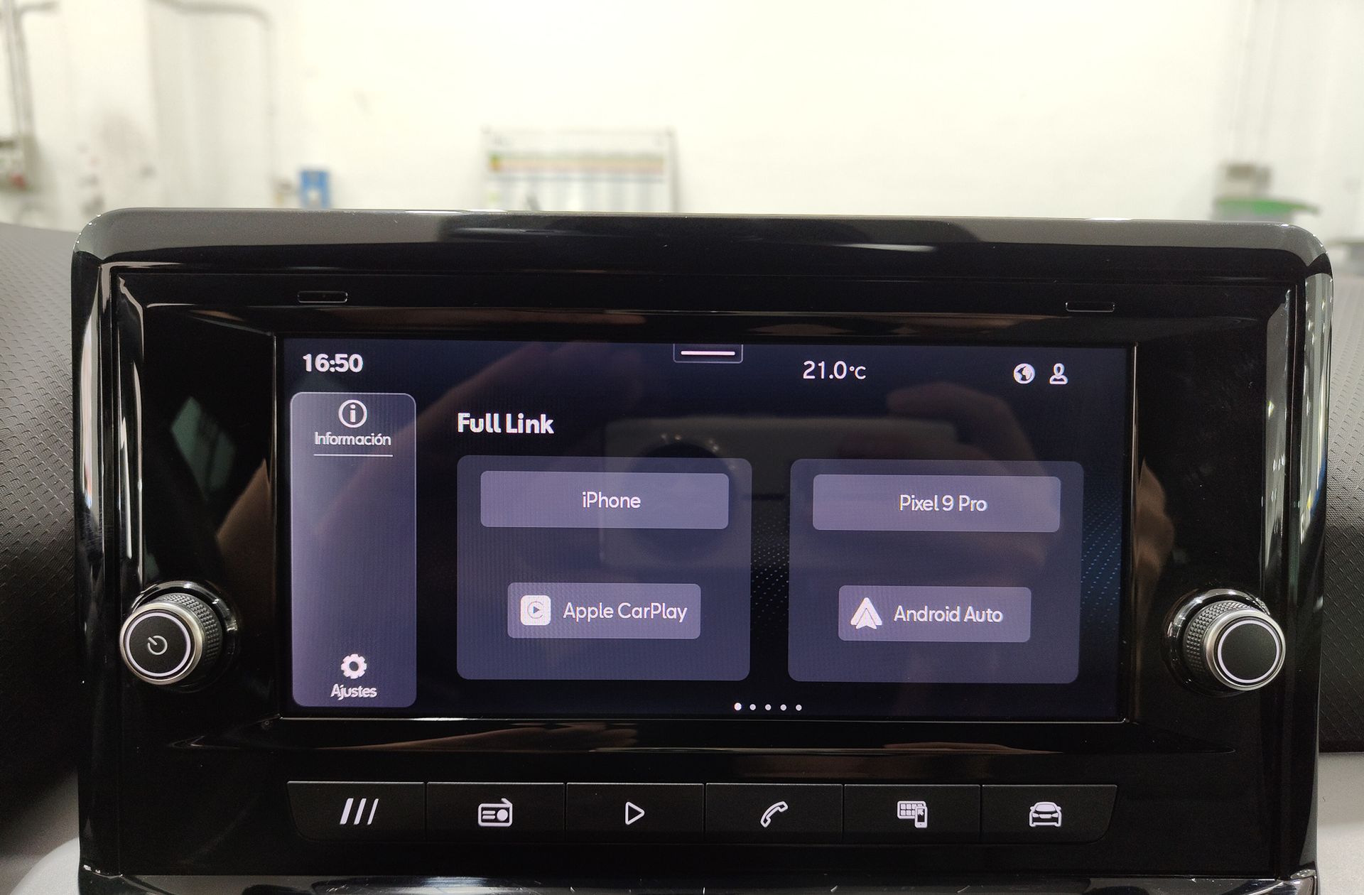 SEAT Ibiza 1.0 TSI Xcellence - foto 8