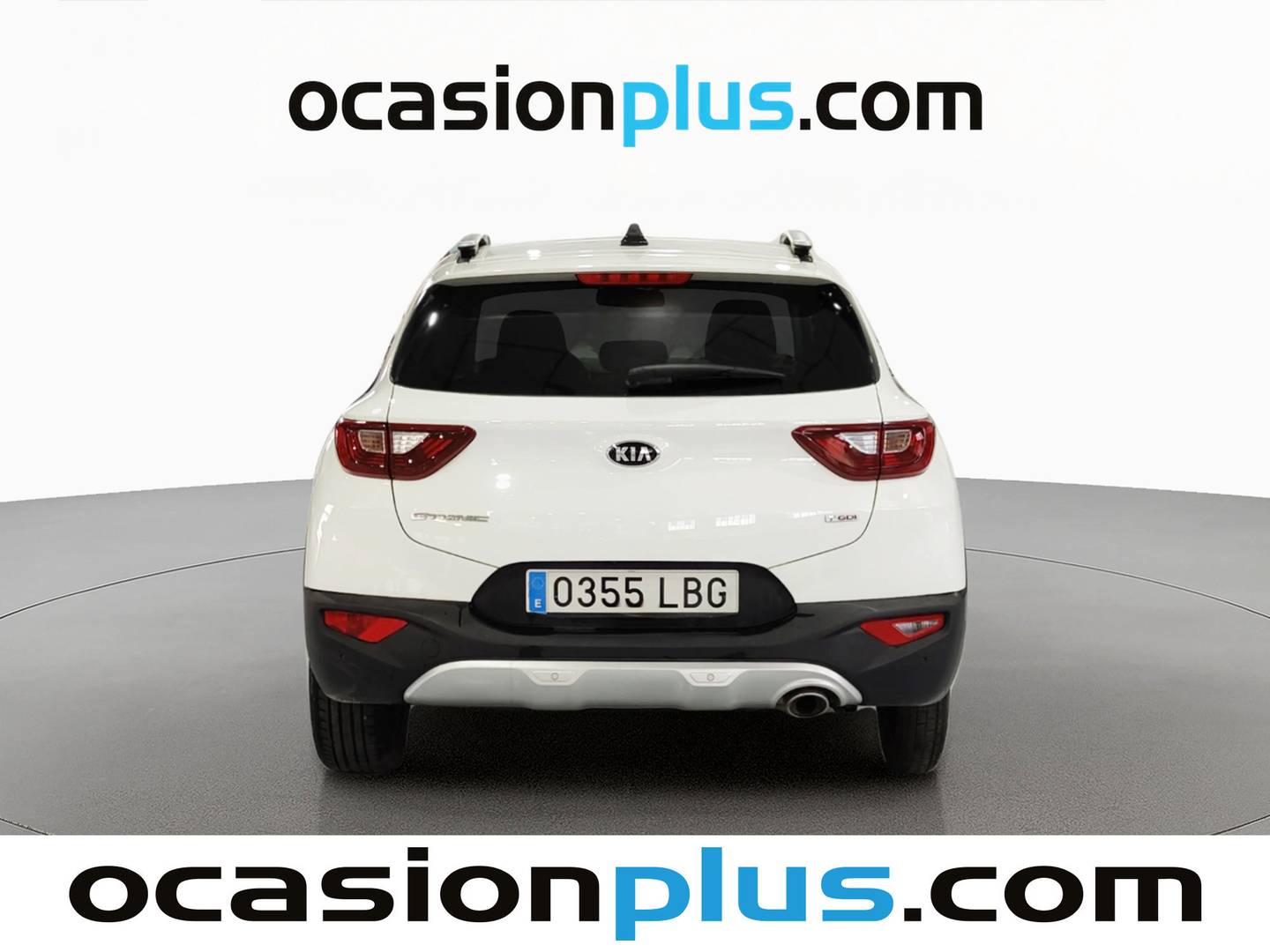 KIA Stonic KIA Stonic 1.0 T-GDi Drive (100 CV) barato