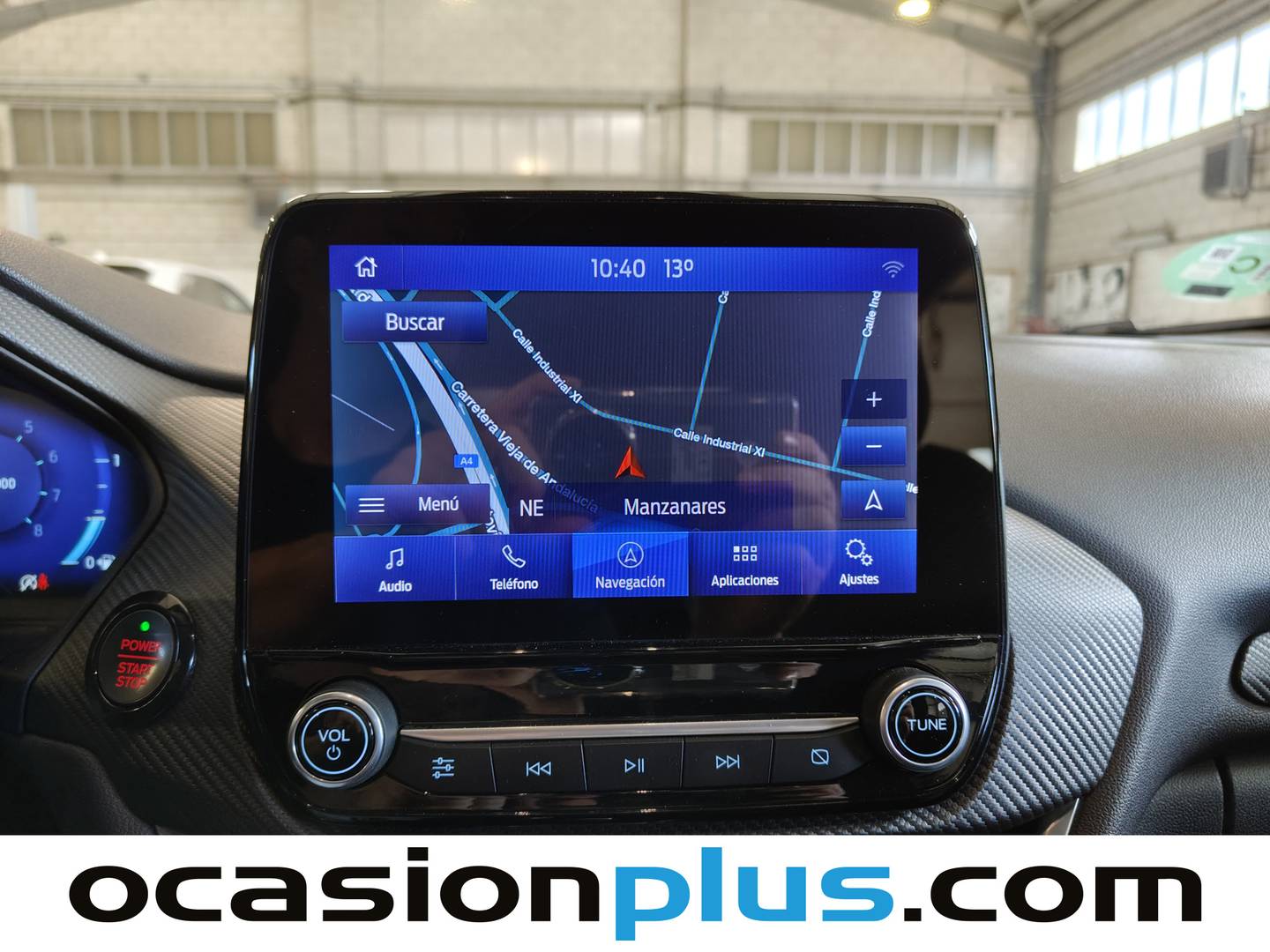 Foto Ford Puma Ford Puma 1.5 EcoBoost ST (200 CV)