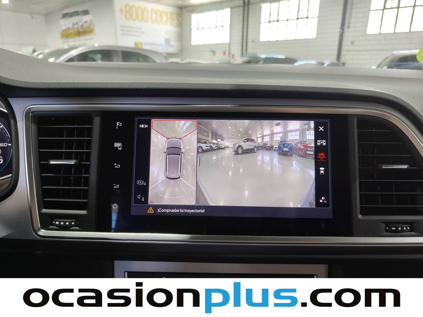 Acabados Seat Ateca Seat Ateca 1.5 TSI S&S FR Special Edition (150 CV)