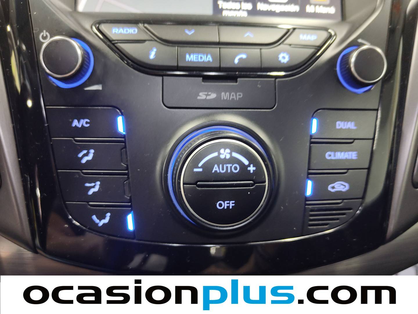 Hyundai i40 Hyundai i40 1.7 CRDI BlueDrive Tecno (115 CV) barato