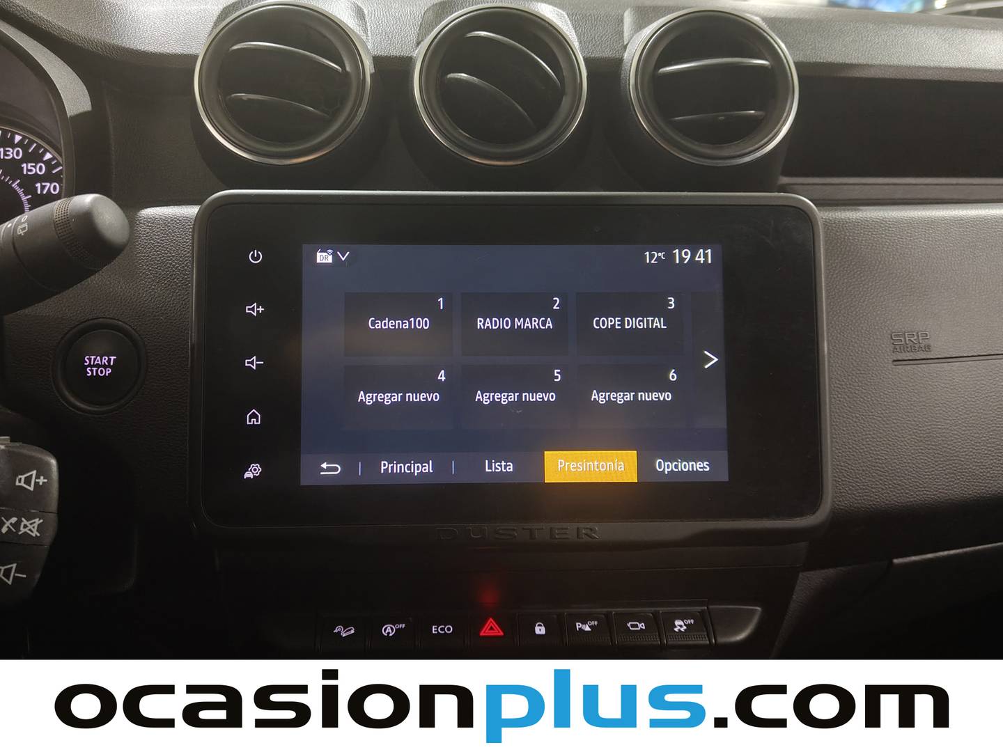 Dacia Duster Dacia Duster Prestige Blue dCi (115 CV) 4X4 diésel