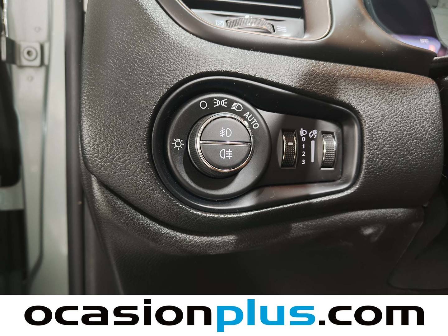 Jeep Renegade Jeep Renegade 1.5 eHybrid Upland ATX (130 CV) 2022