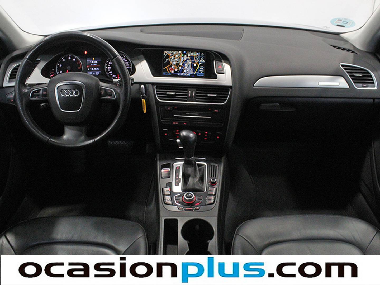 Foto Audi A4 Allroad Quattro Audi A4 Allroad 2.0 TFSI (211 CV) S tronic