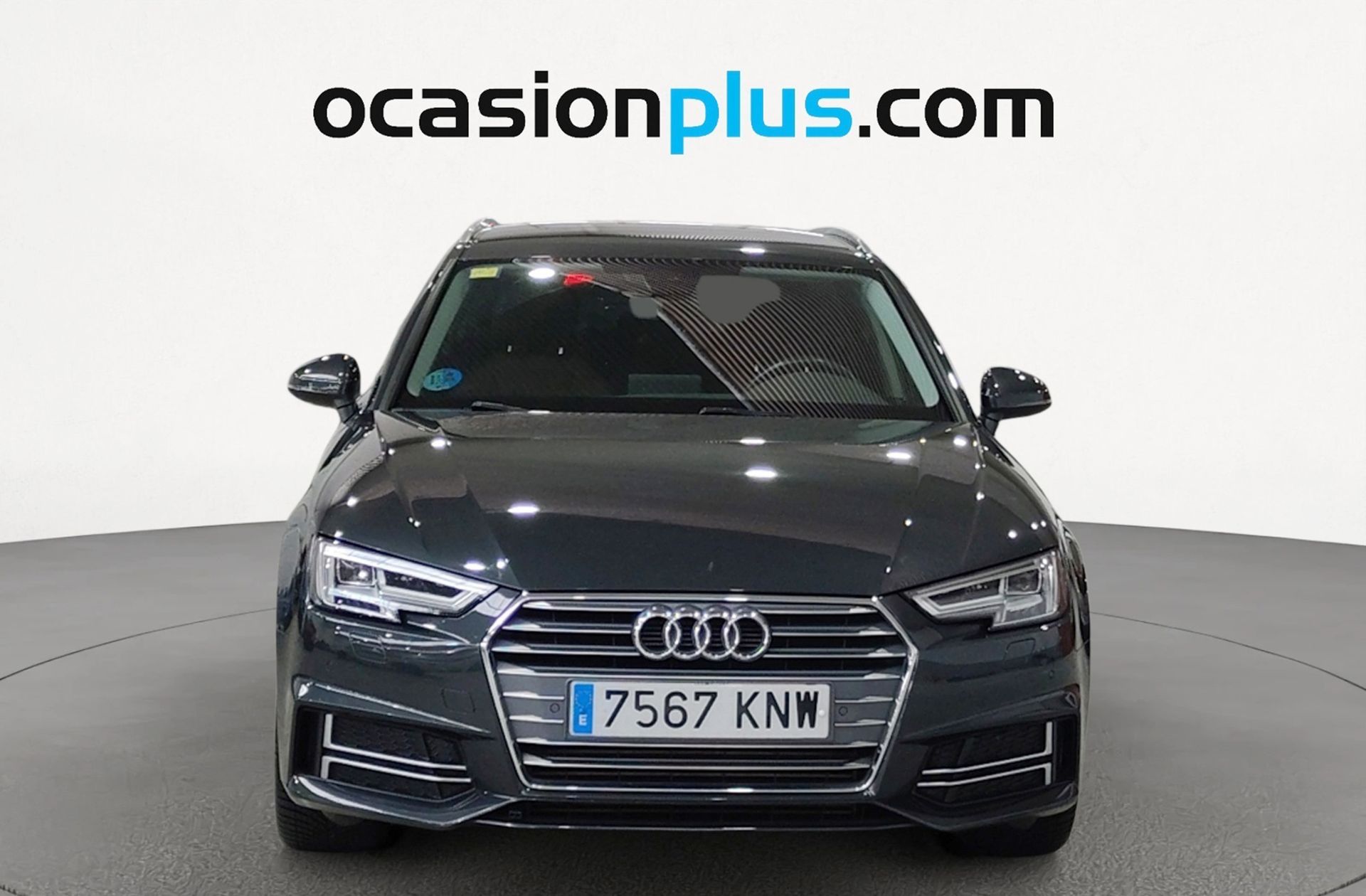 Audi A4 Avant 40 g-tron S line edition S tronic - foto 15