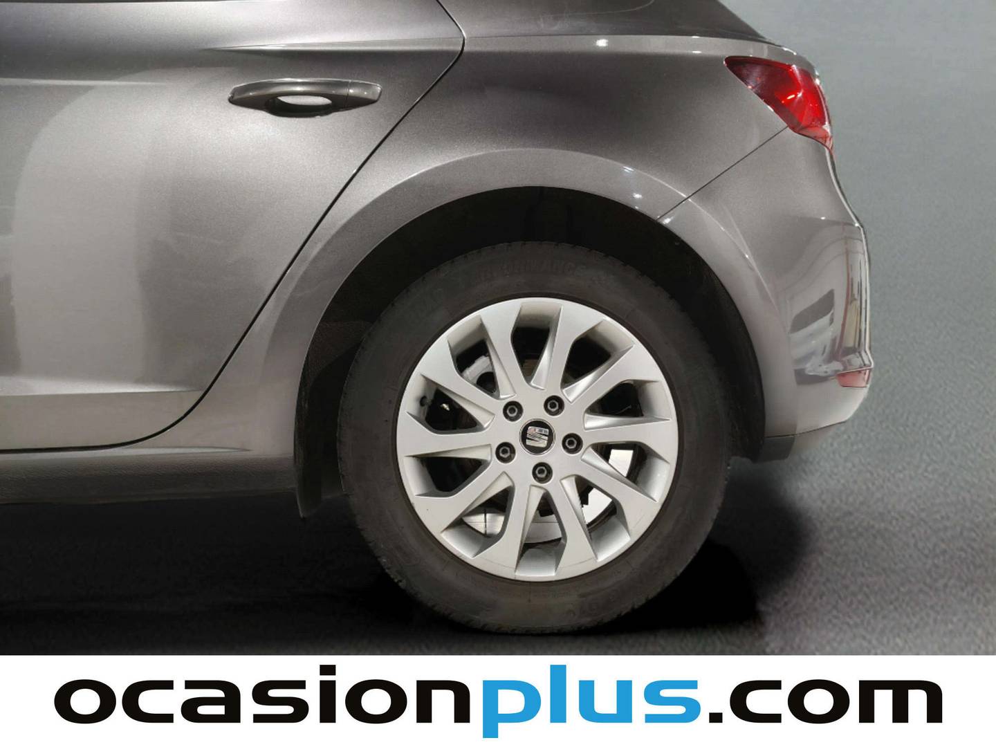 Acabados Seat León SEAT León 1.6 TDI S&S Style (105 CV)