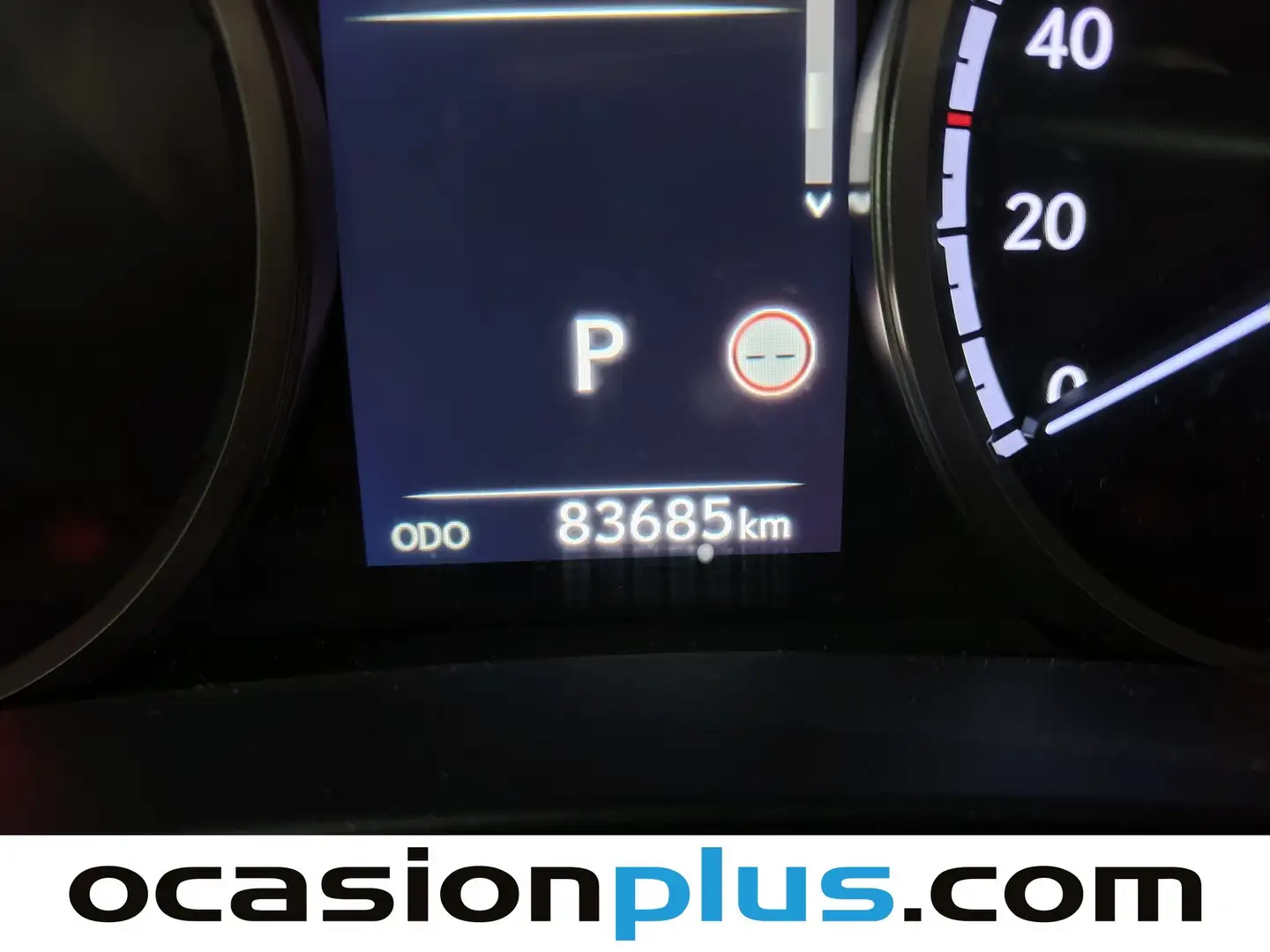 Foto Lexus NX Lexus NX F Sport Panorámico 4WD  (197 CV)