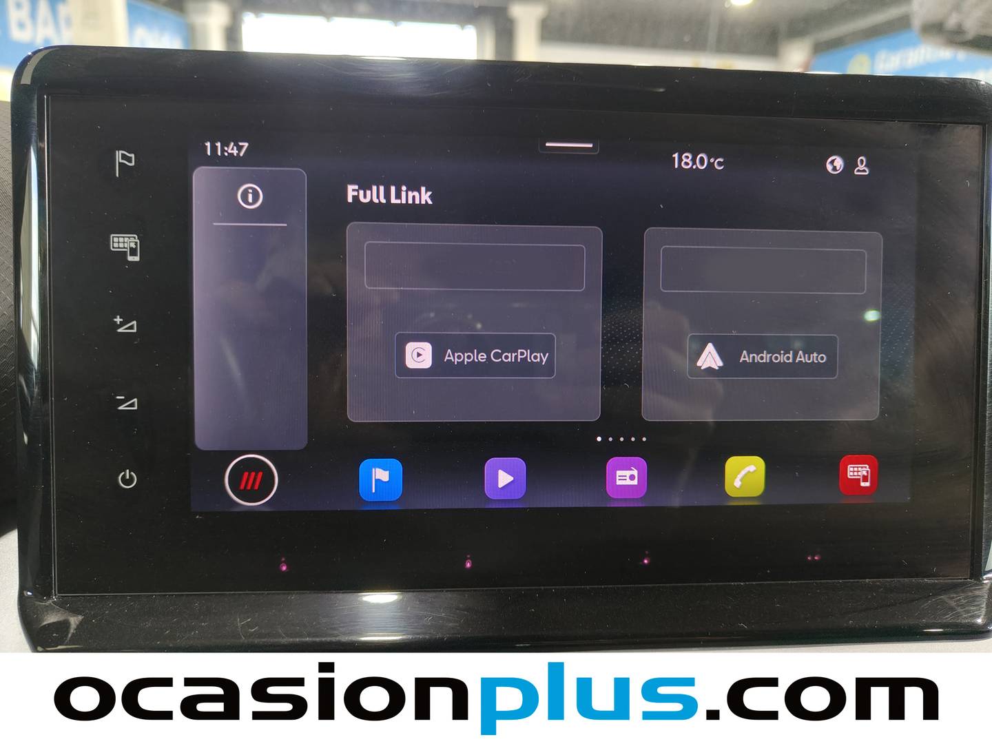 Seat Arona SEAT Arona 1.5 TSI S&S FR XL DSG (150 CV) automático