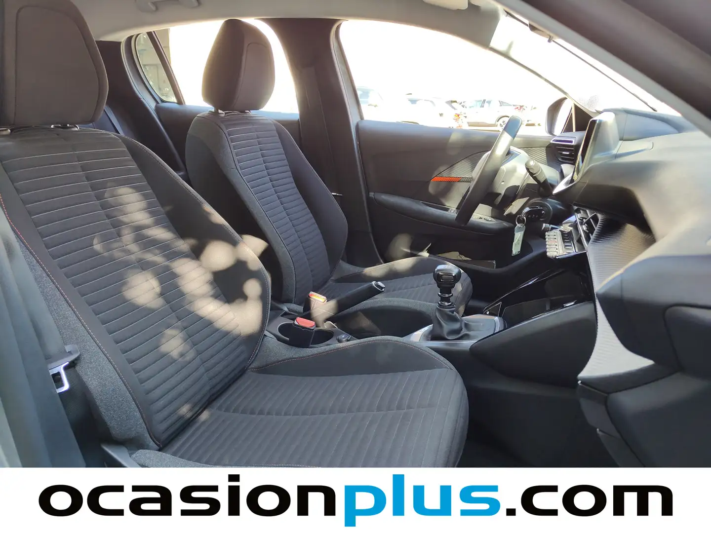 Foto Peugeot 208 Peugeot 208 PureTech 100 Active Pack (100 CV)