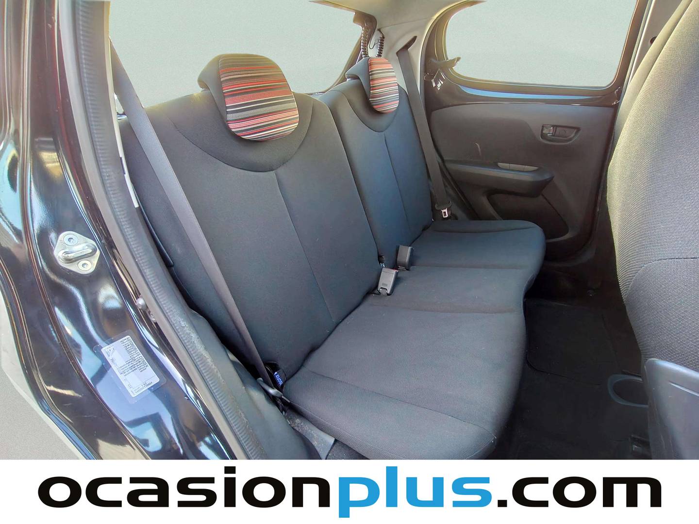 Citroën C1 Citroen C1 PureTech 82 Feel Edition (82 CV) al mejor precio