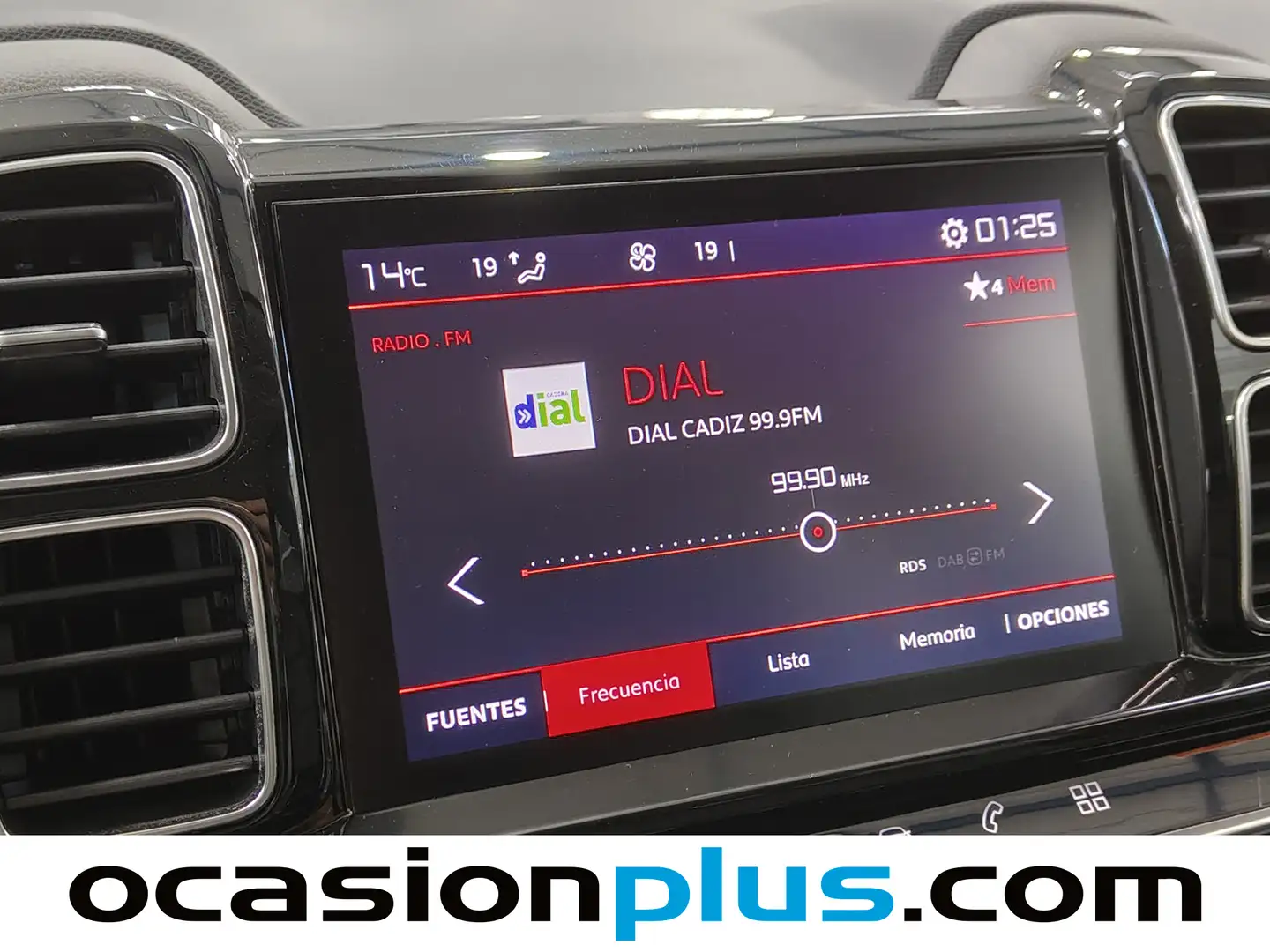 Foto Citroën C5 Aircross Citroen C5 Aircross BlueHdi 130 S&S Feel (131 CV)