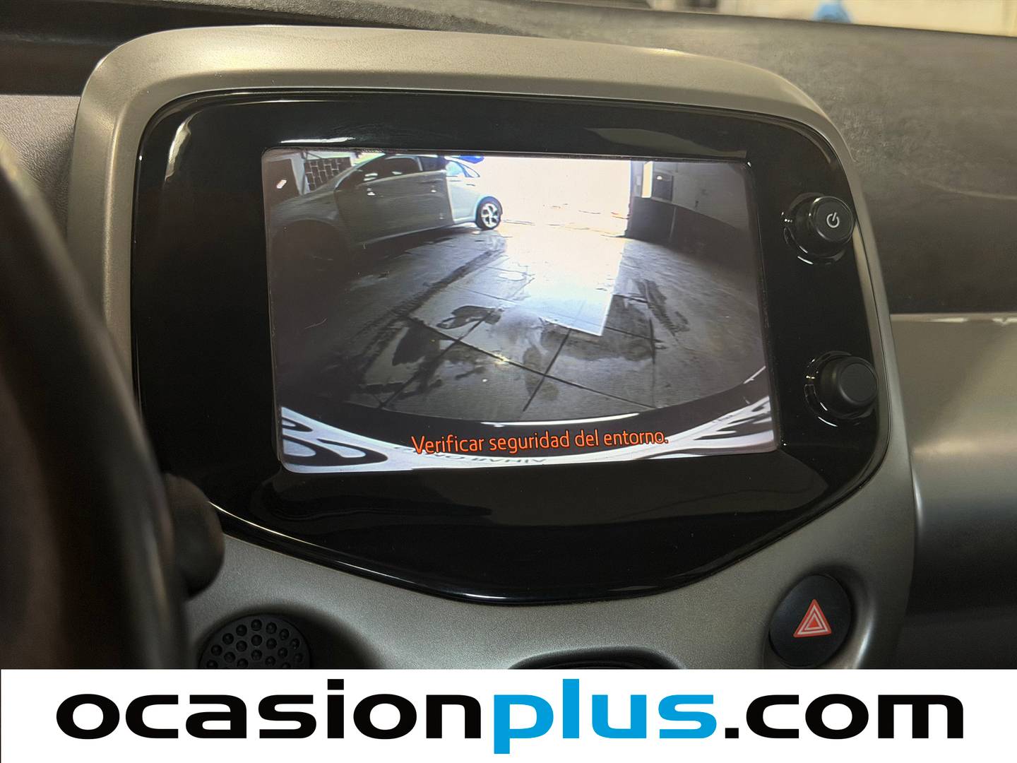 Toyota Aygo Toyota Aygo 1.0 70 x-play (69 CV) km 0