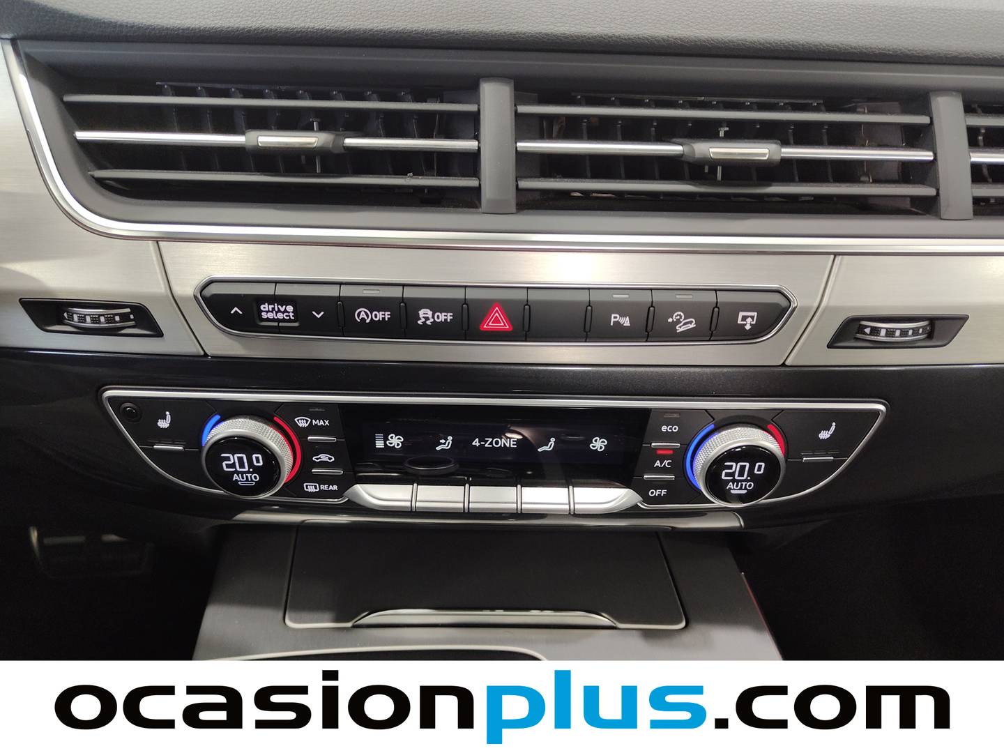 Audi Q7 Audi Q7 Sport 3.0 TDI quattro (272 CV) tiptronic Pack S-Line 7 Plazas 272cv