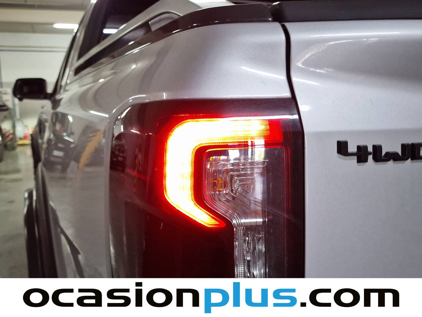 Paquetes del Ford Ranger Ford Ranger 3.0 Ecoblue Doble Cabina Wildtrack e-AWD AT (240 CV)