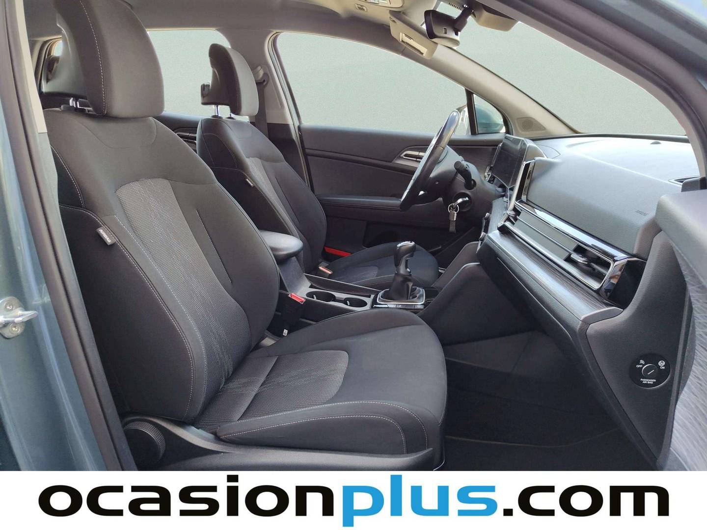 KIA Sportage KIA Sportage 1.6 T-GDi MHEV Drive 4x2 (150 CV) 2022