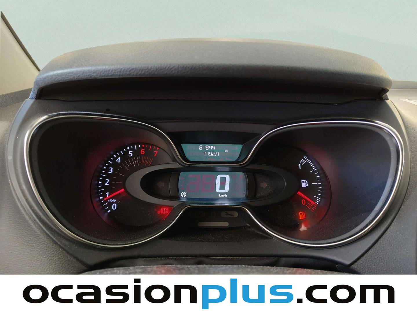 Renault Captur Renault Captur Zen Energy TCe (120 CV) de segunda mano