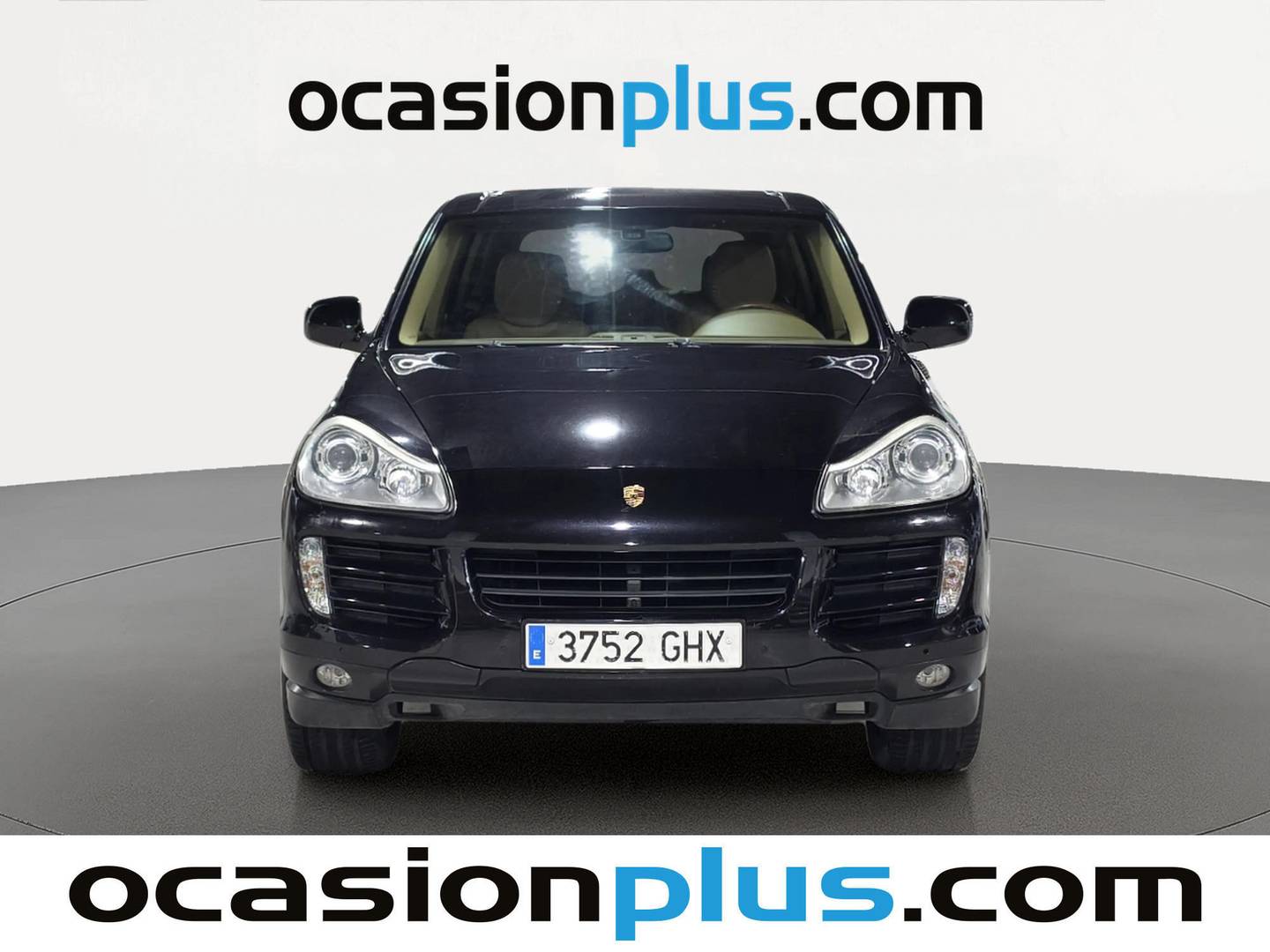 Porsche Cayenne Porsche Cayenne S (385 CV) 385cv