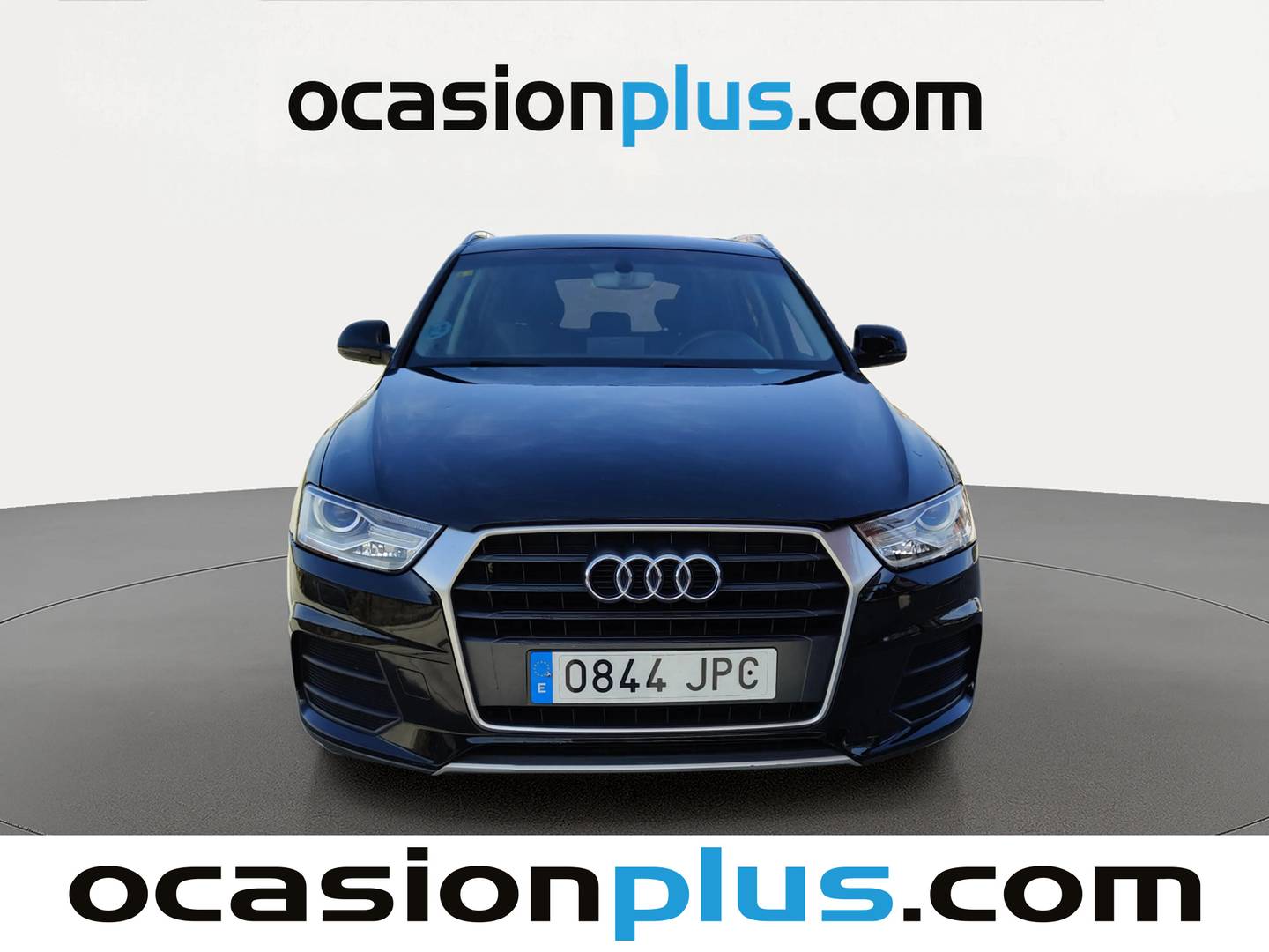 Audi Q3 Audi Q3 edition 1.4 TFSI ultra CoD (150 CV) 150cv