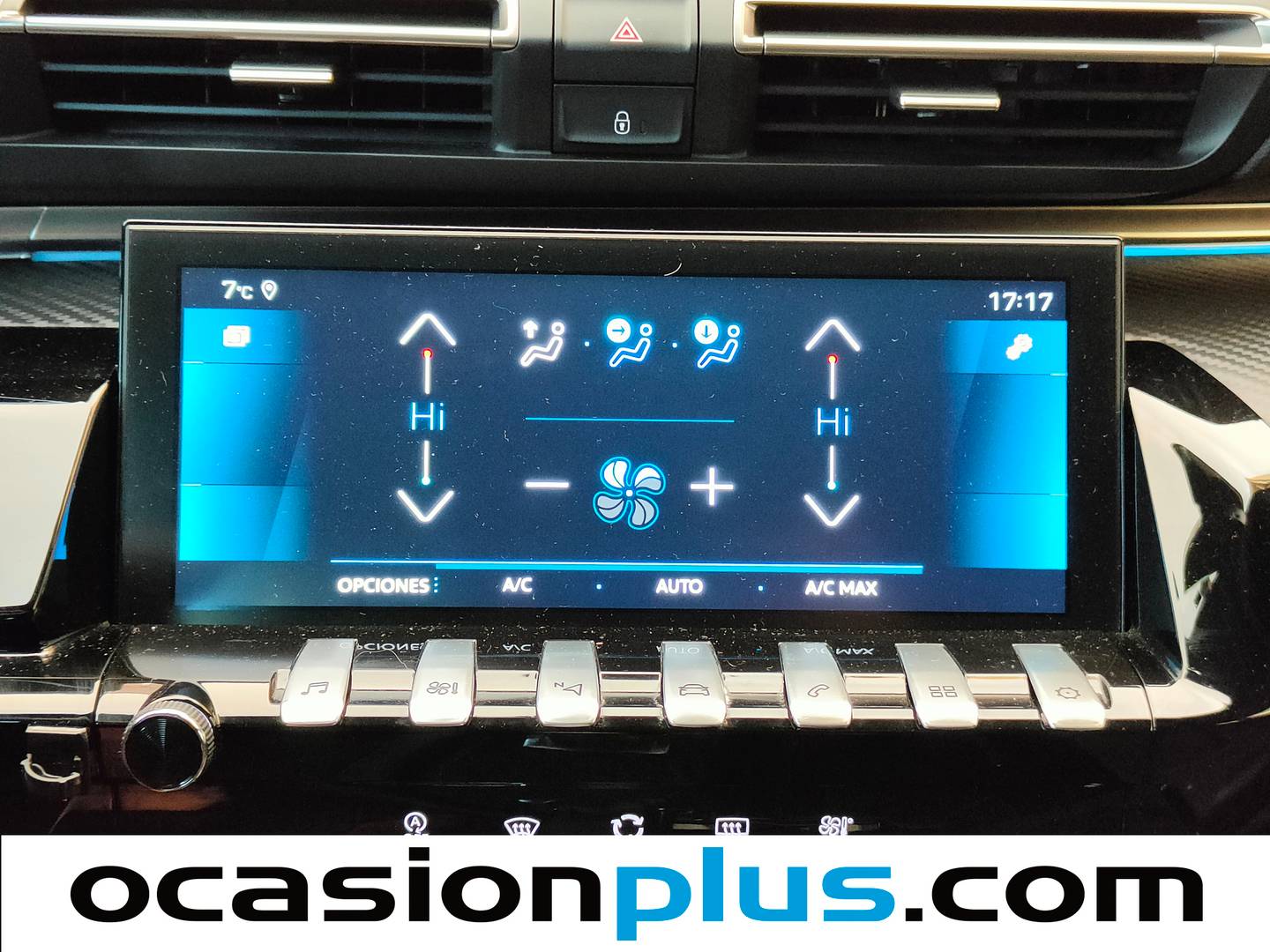 Foto Peugeot 508 Peugeot 508 SW BlueHDI 160 GT Line EAT8 (160 CV)