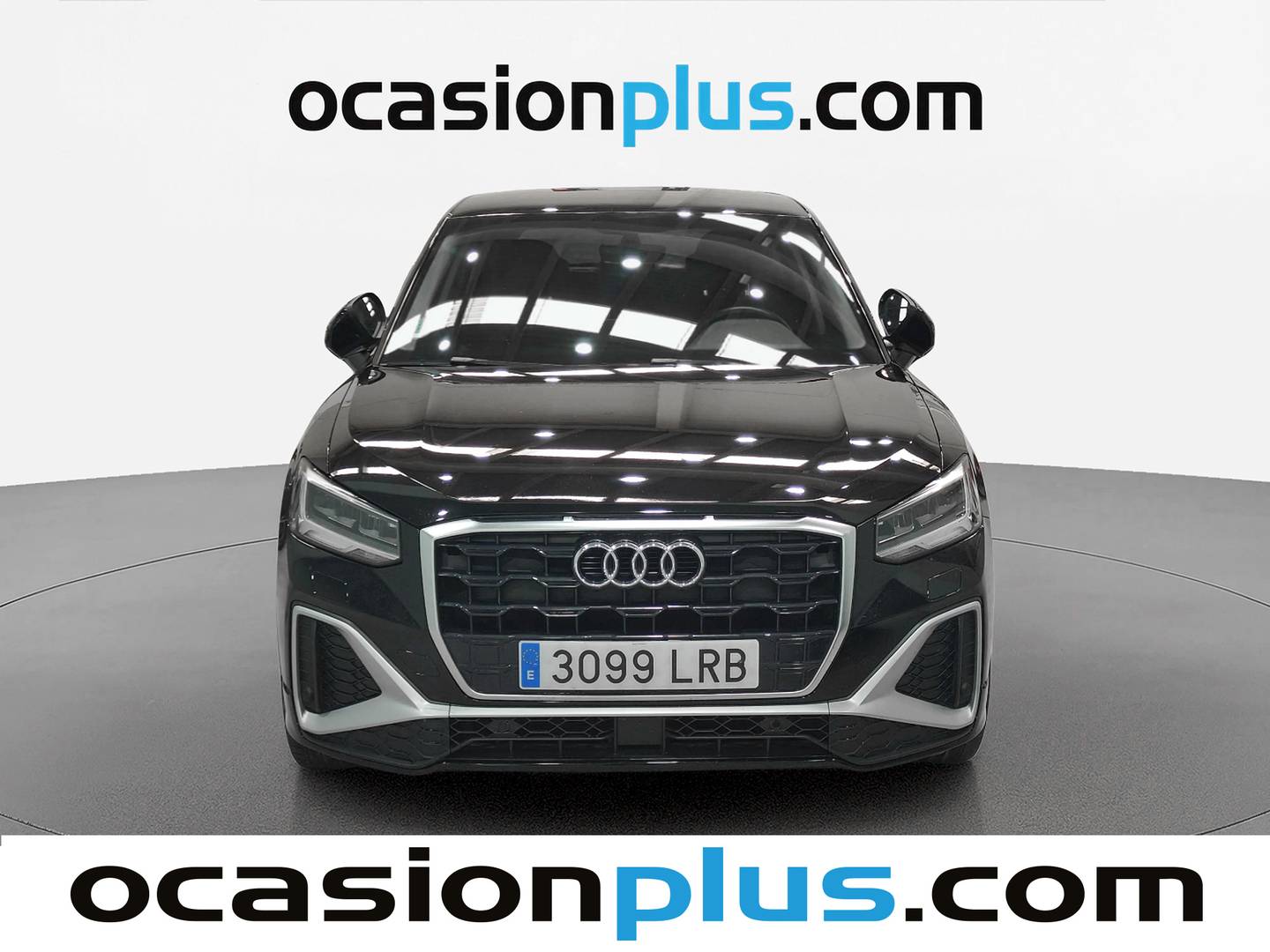 Audi Q2 Audi Q2 S line 30 TDI (116 CV) S tronic 116cv