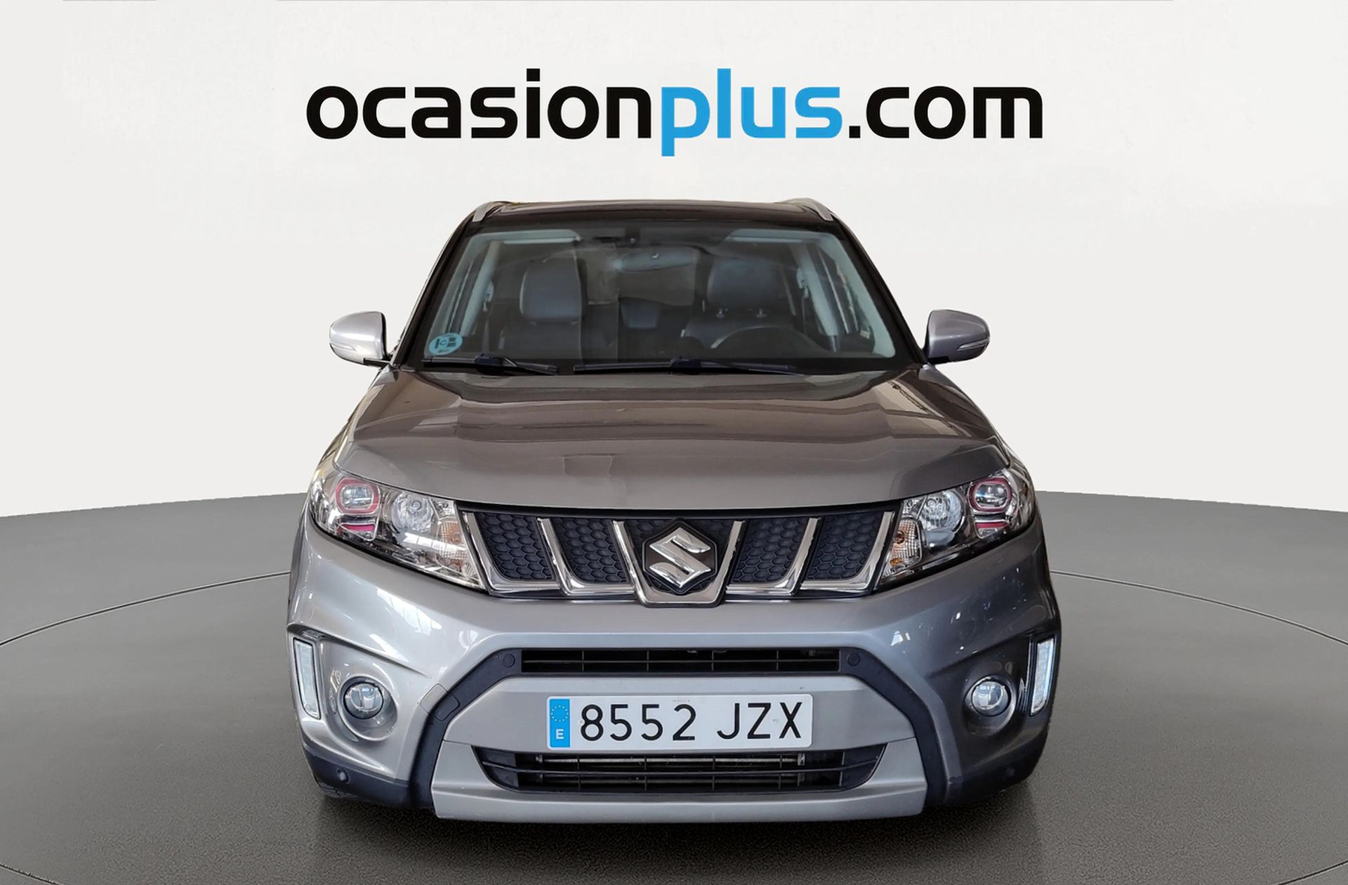 Suzuki Vitara 1.4 Turbo S 4WD - foto 16