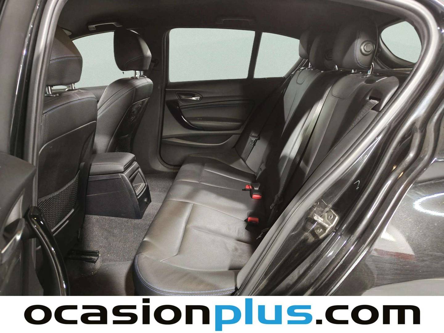 BMW Serie 1 BMW Serie 1 118d (150 CV) al mejor precio