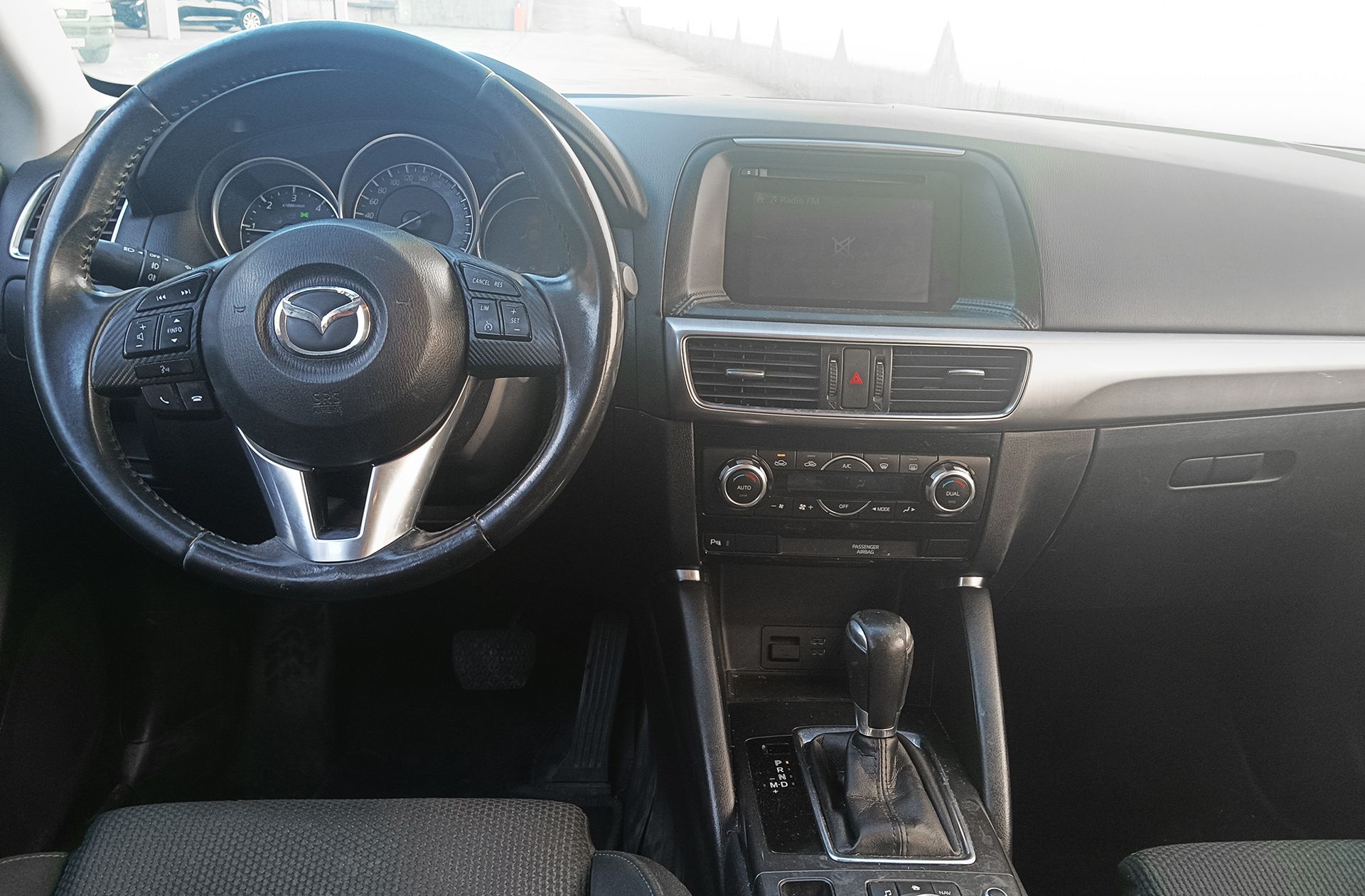 Mazda CX-5 2.2 DE Style+ 2WD - foto 7