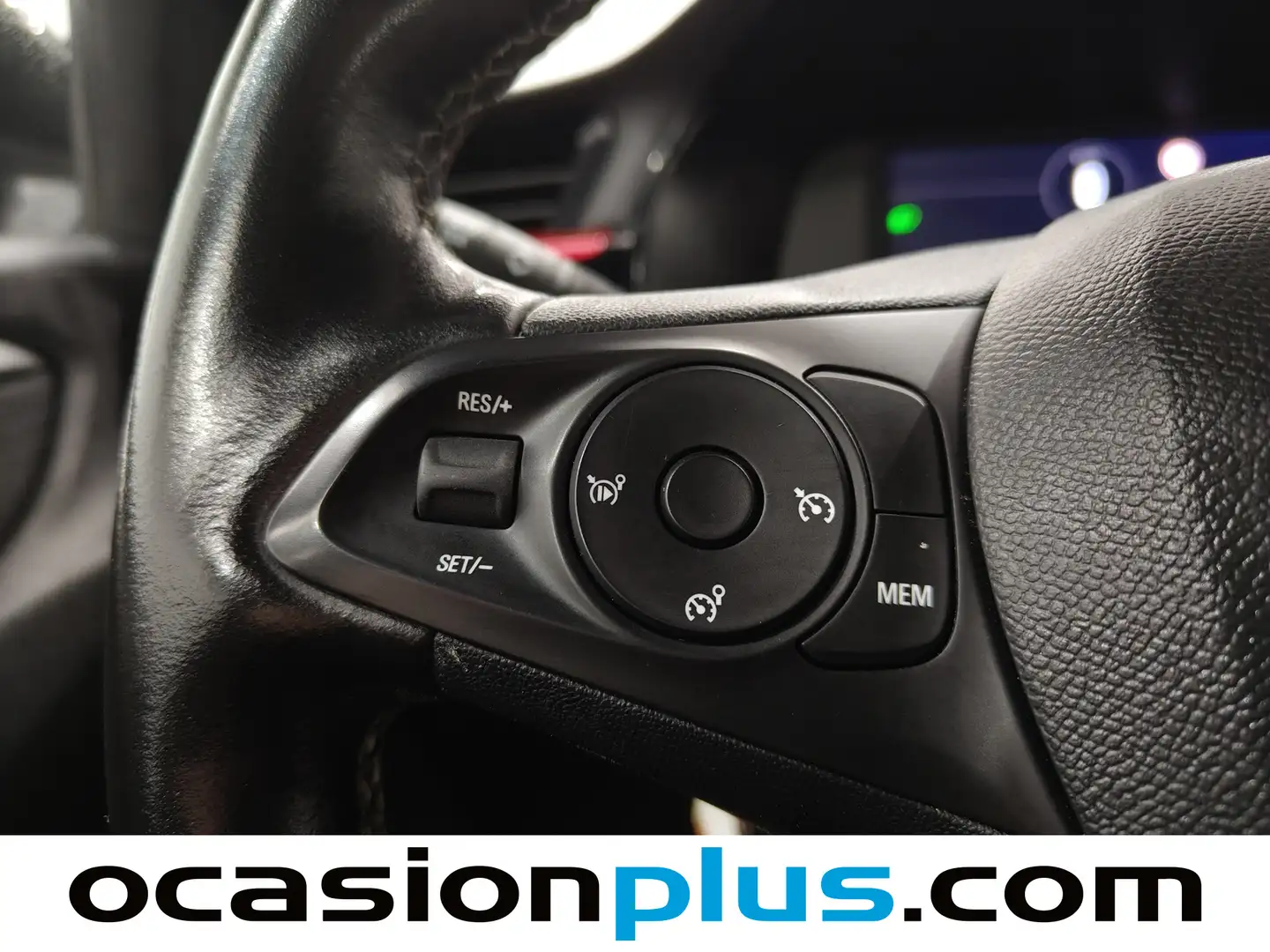 Foto Opel Corsa Opel Corsa 1.2 Turbo XHL GS-Line (100 CV)