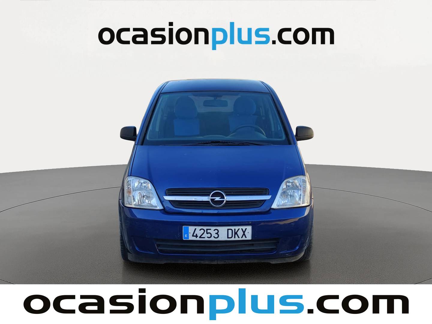 Foto Opel Meriva Opel Meriva 1.7 CDTi Essentia  (100 CV)
