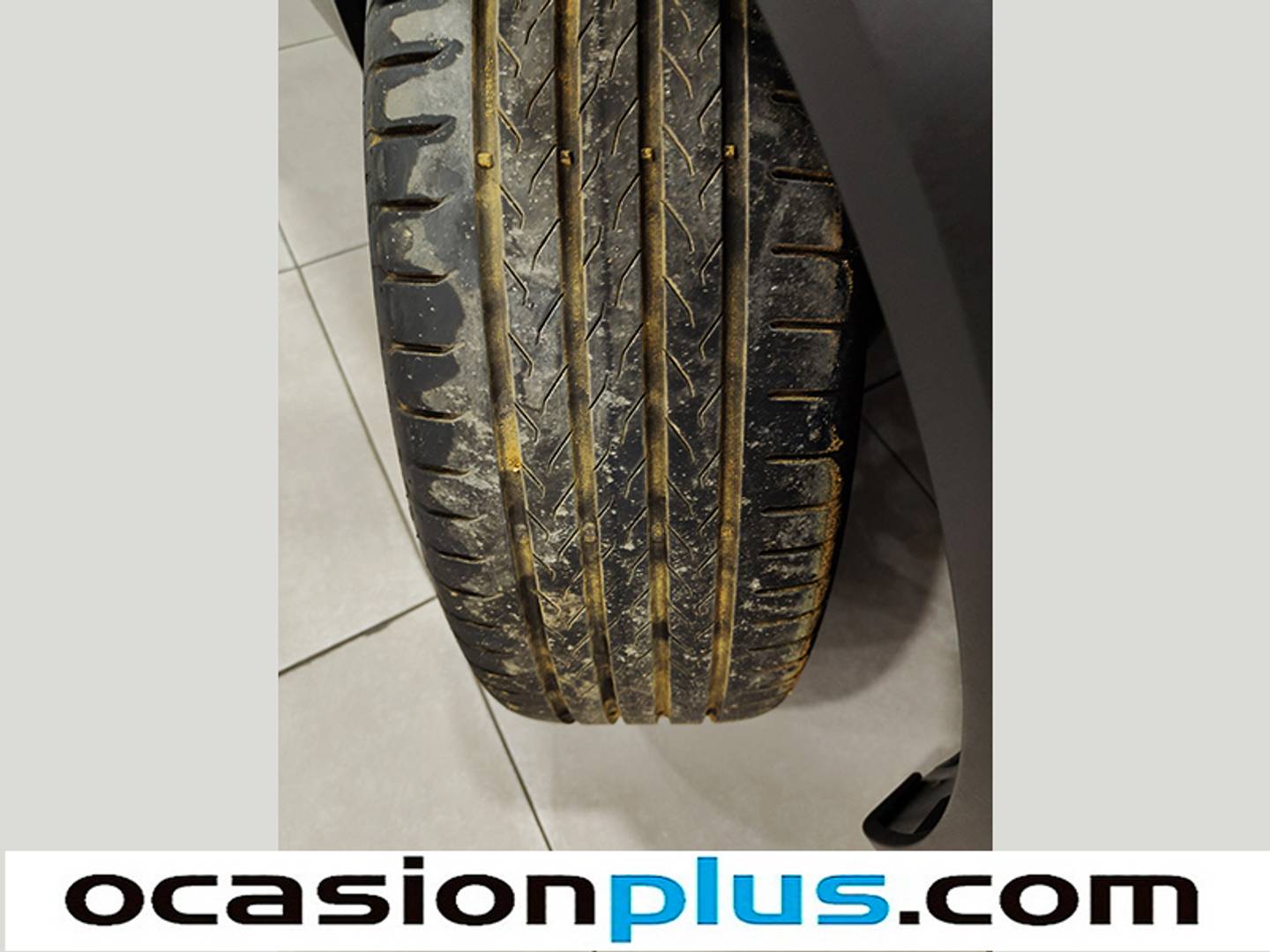 Foto Renault Captur Renault Captur Techno TCe (140 CV) GPF